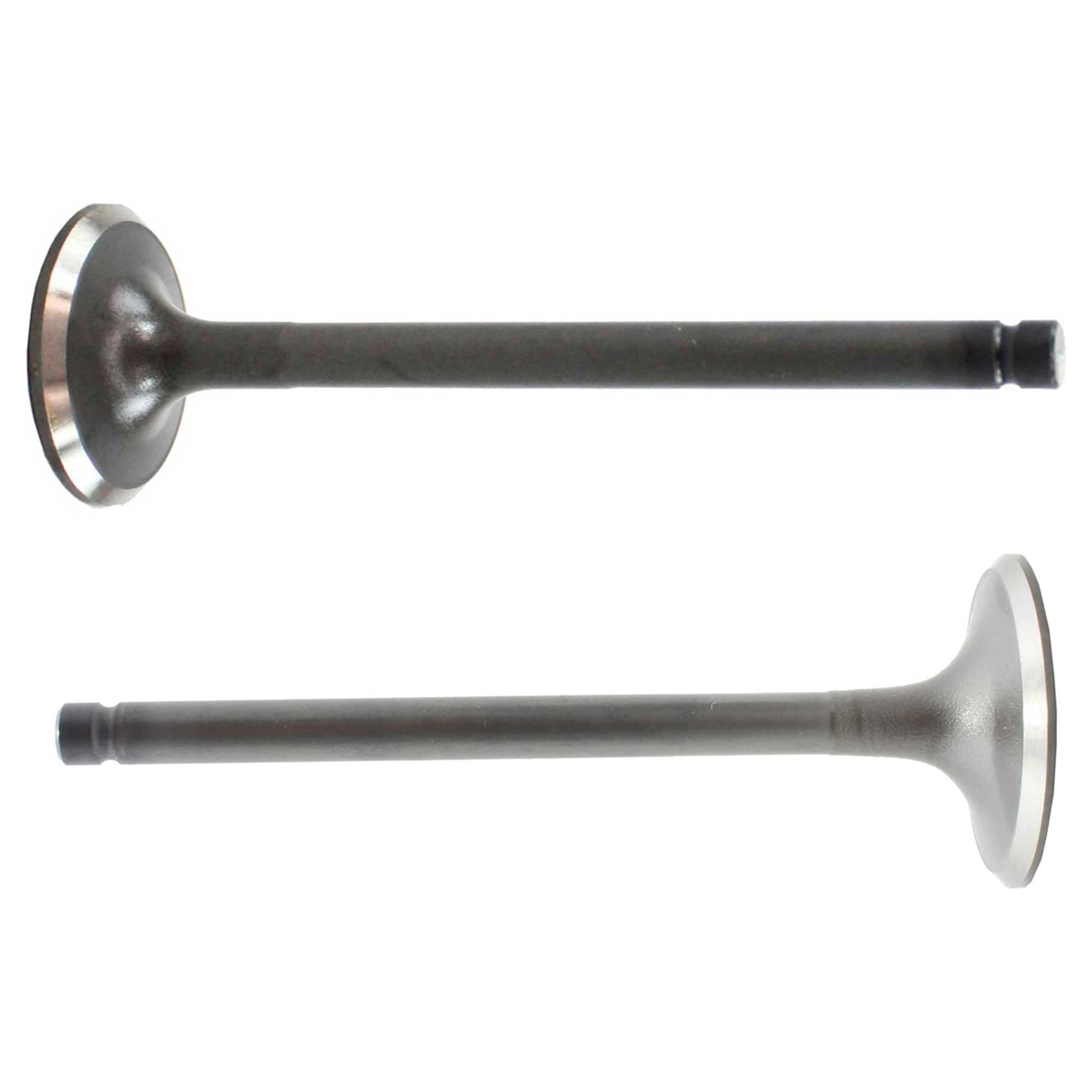 DNJ VK8629 Exhaust Intake Valve Kit Fits Cars & Trucks 1987 Nissan Pulsar NX L4 1.6L DOHC 8V EV629 X4 IV629 X4