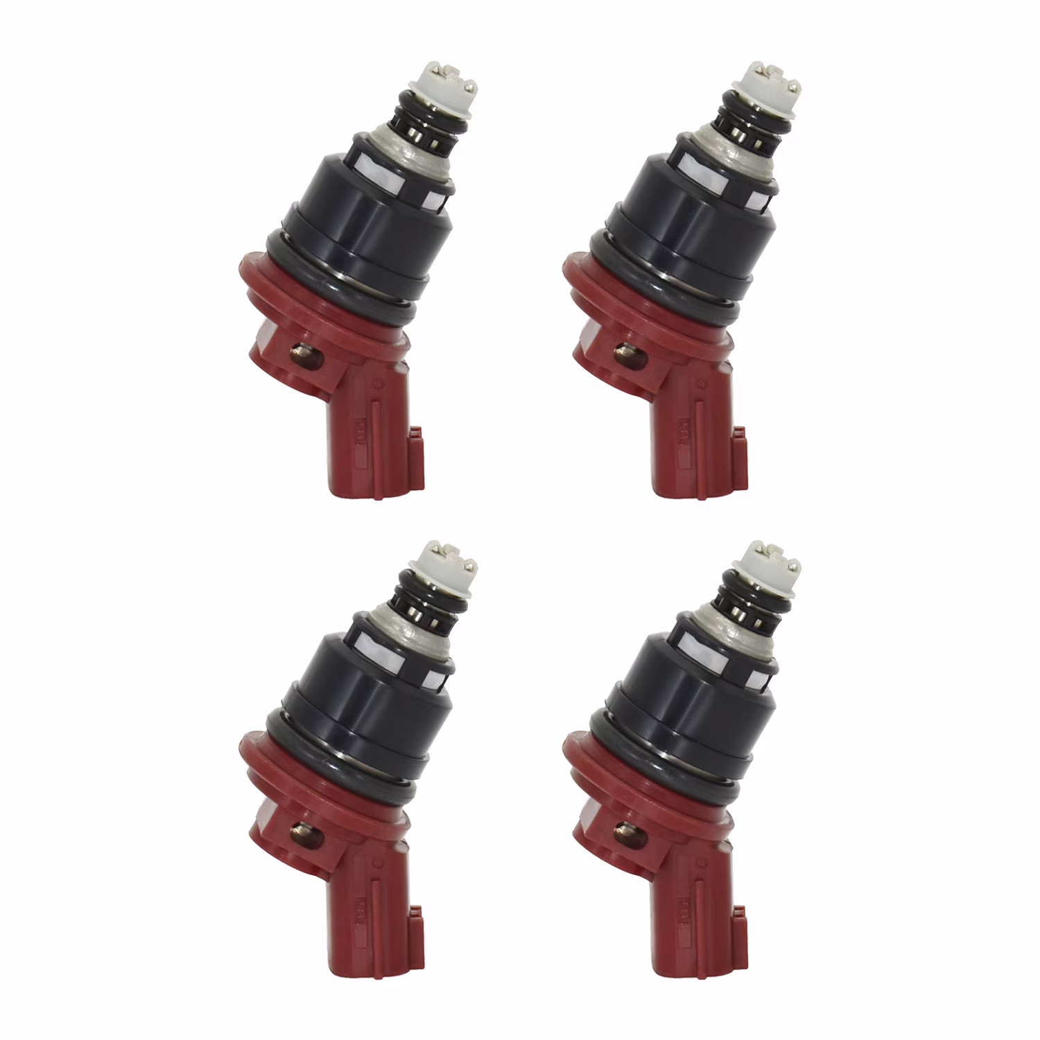 Teledu Fuel injection nozzle 16600-96E01 (6pcs)