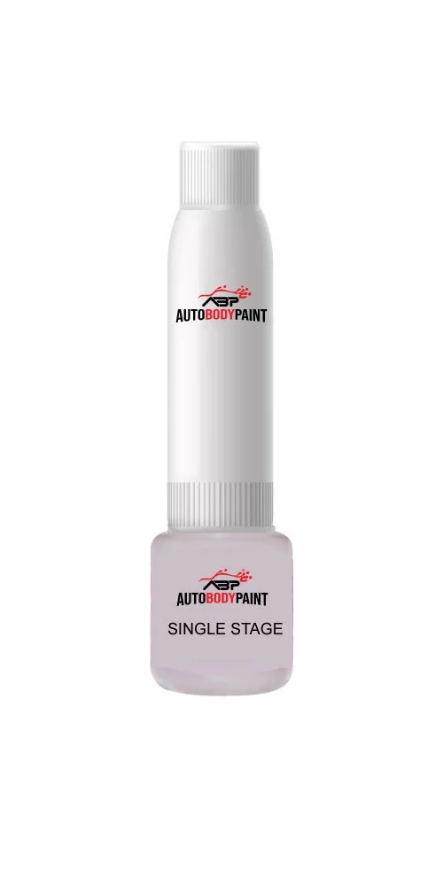 ABP Touch Up Single Stage Spray Paint Compatible with Nx Green Gem 2 Metallic F650 Ford (WT7515)