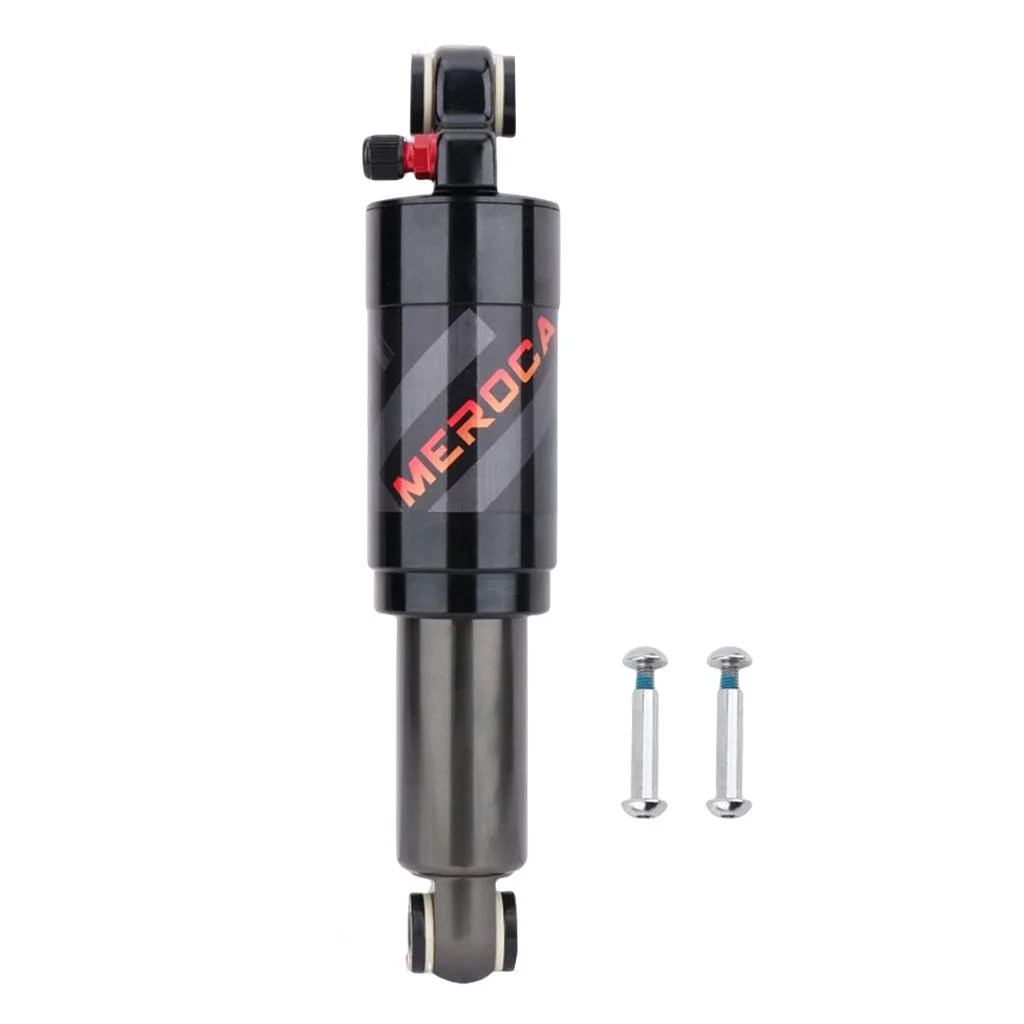 Mountain Rear Shock - Road Bike Shock Absorber ,150mm,165mm,190mm, 200mm Rear Shocks Shocking Absorber for