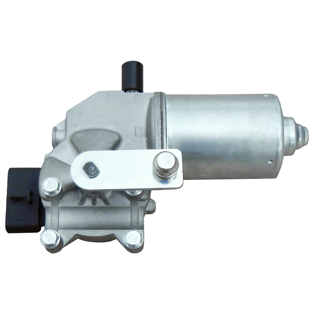 New Front Wiper Motor Compatible With Kenworth W900 2006 2007 2008 2009 2010 2011 2012 2013 2014 2015 2016 By Part Number 404995 404.995 by Part Number
