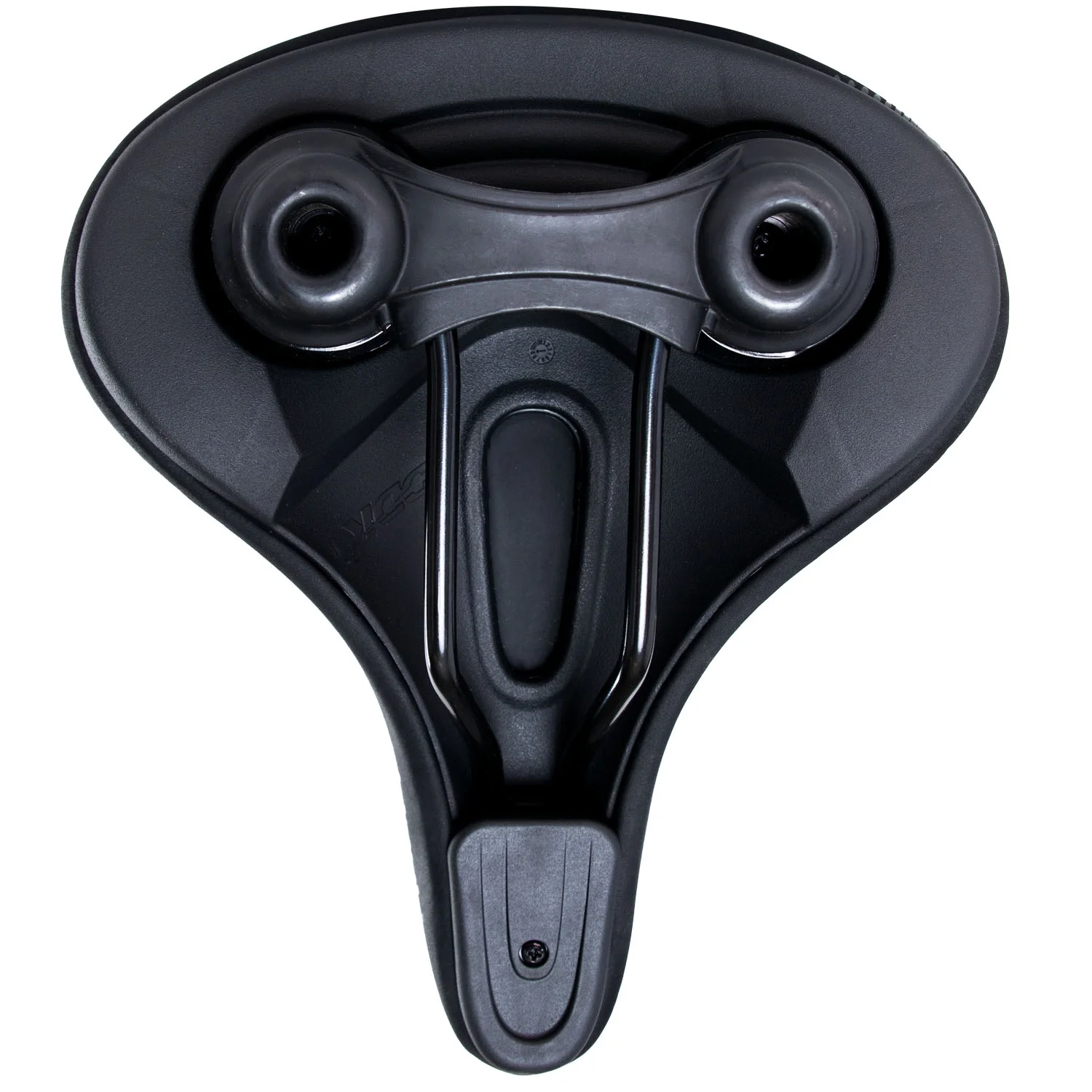 Zol City Bike Hybrid Urban Bicycle Saddle