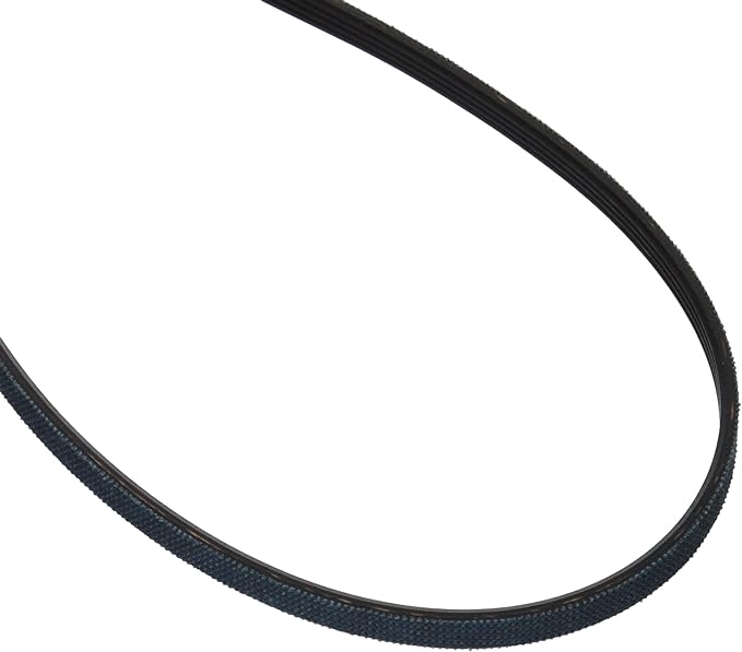 LG 4400EL2001A Drive Belt Dryer