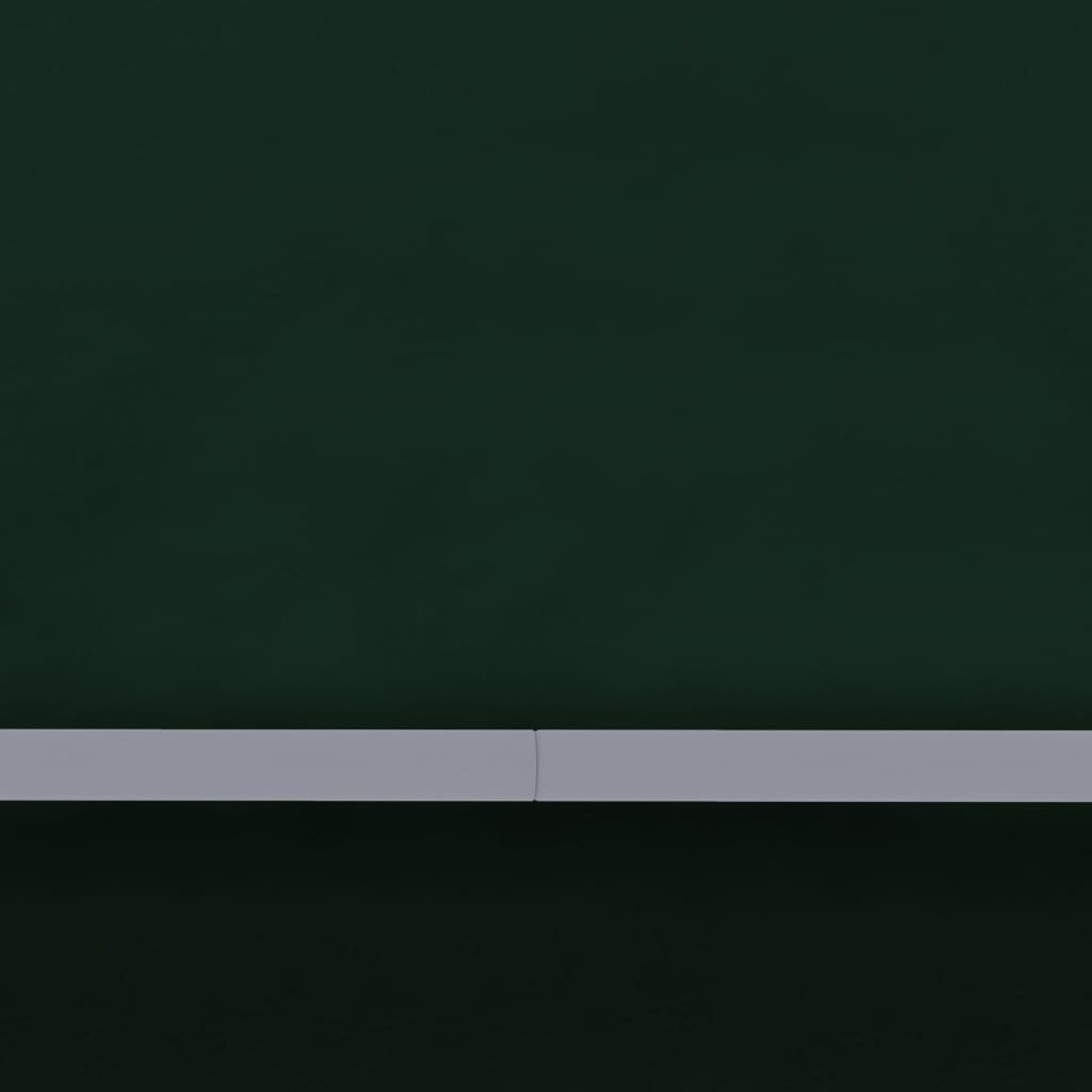 Htovila Professional Party Tent 13.1'x13.1' Green 0.3 ozft²