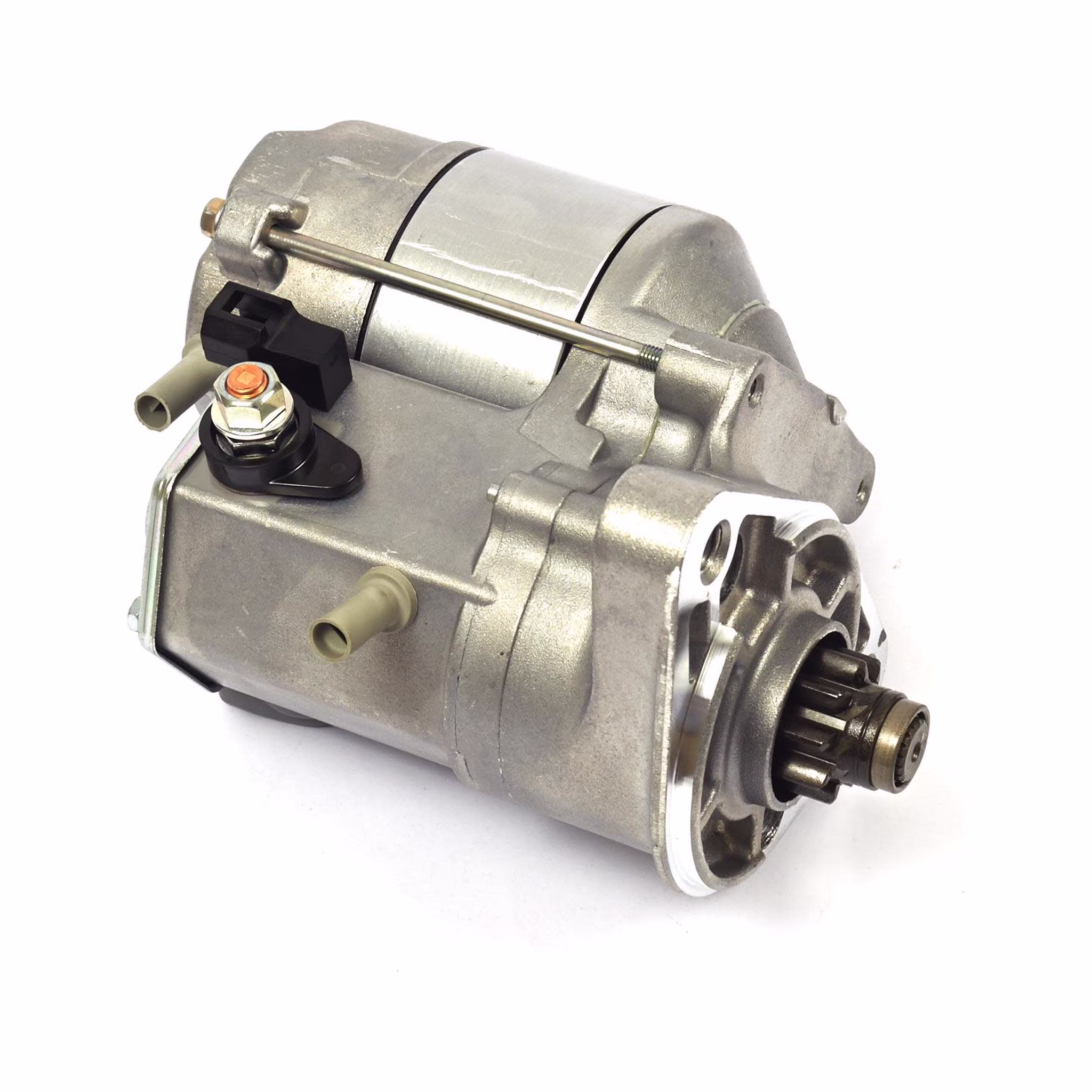 Briggs and Stratton Starter Motor