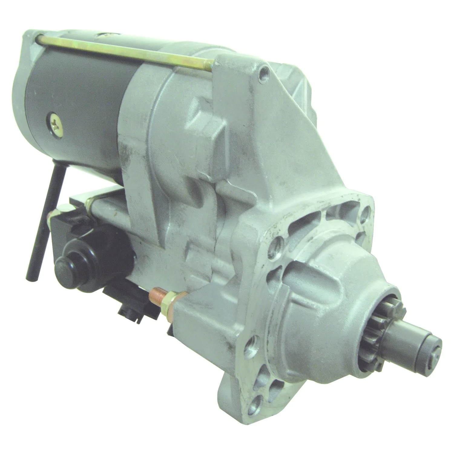 NEW Starter Fits John Deere Oe# Re501294 Re501298 Re69704 2-YEAR WARRANTY