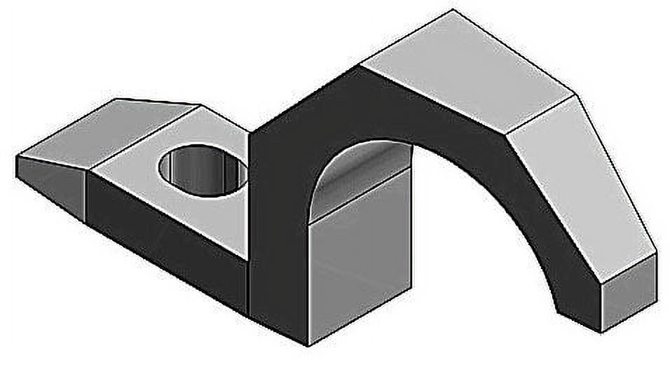 Ultralight Wood Burning Backpacking Stove Stainless Steel Folding Cook Stove