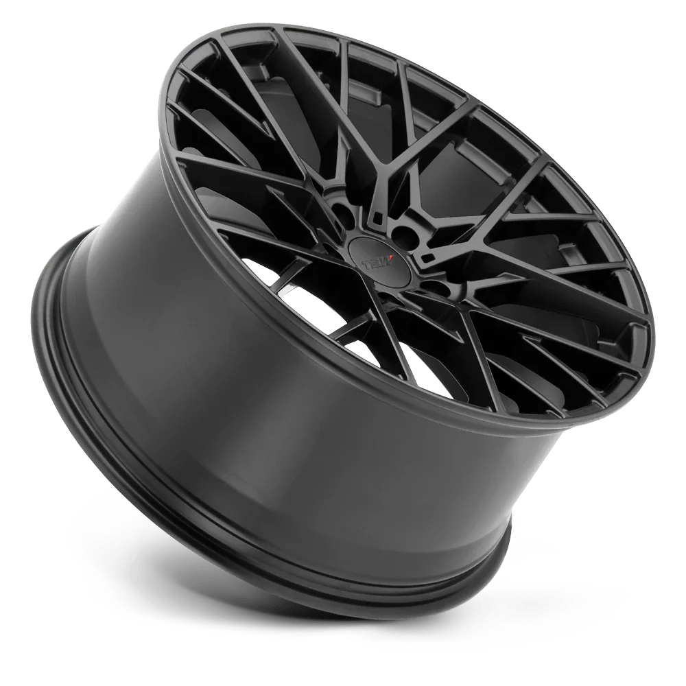 TSW SEBRING 18x8.5  5x120 +20 MATTE BLK Wheel Rim (QTY: 1)