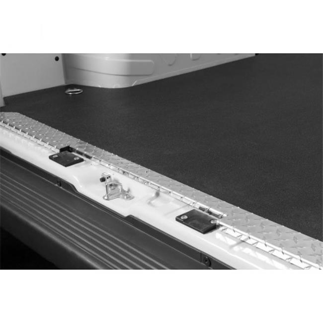 Legend Fleet Solutions  Side & Rear Transit Aluminum Threshold Sill Plates for 2015-2021 Ford Transit