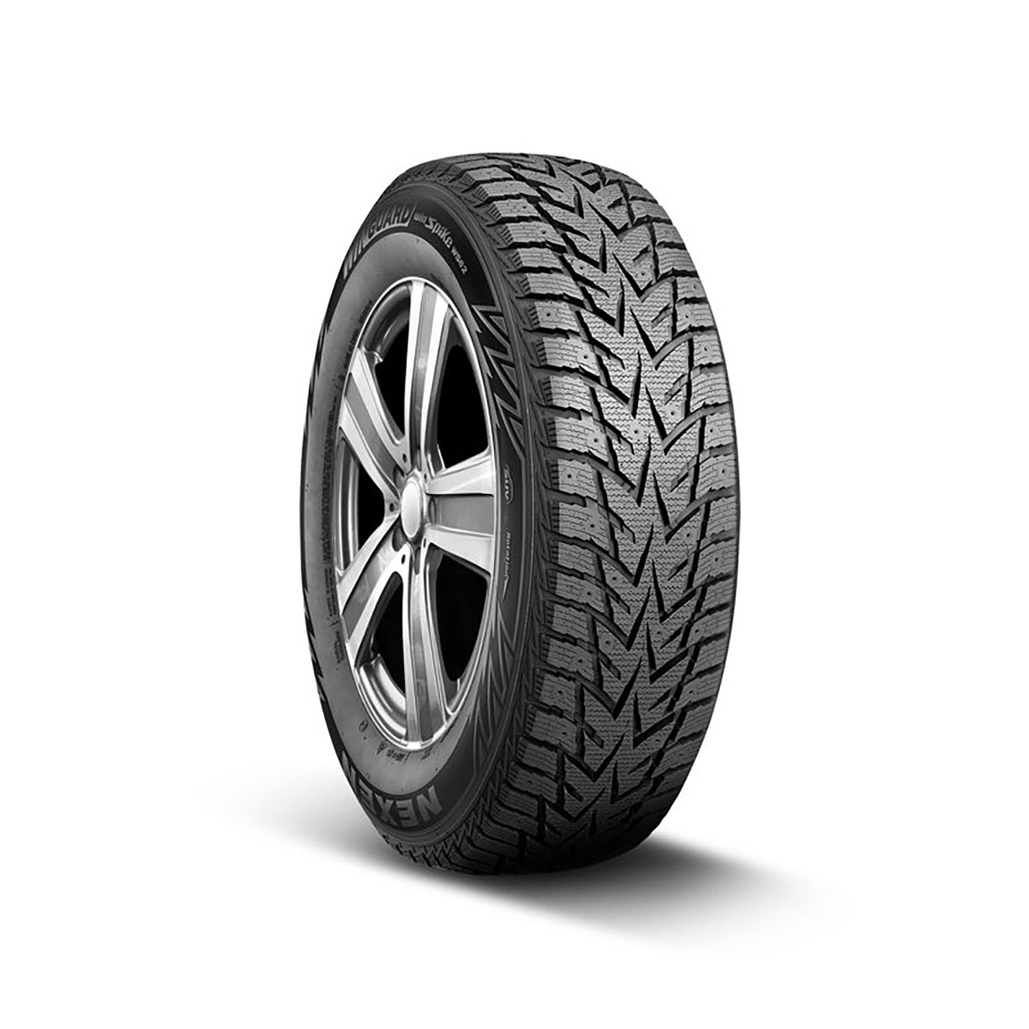 Nexen Winguard Winspike WS62 Winter P245/60R18 105T Passenger Tire