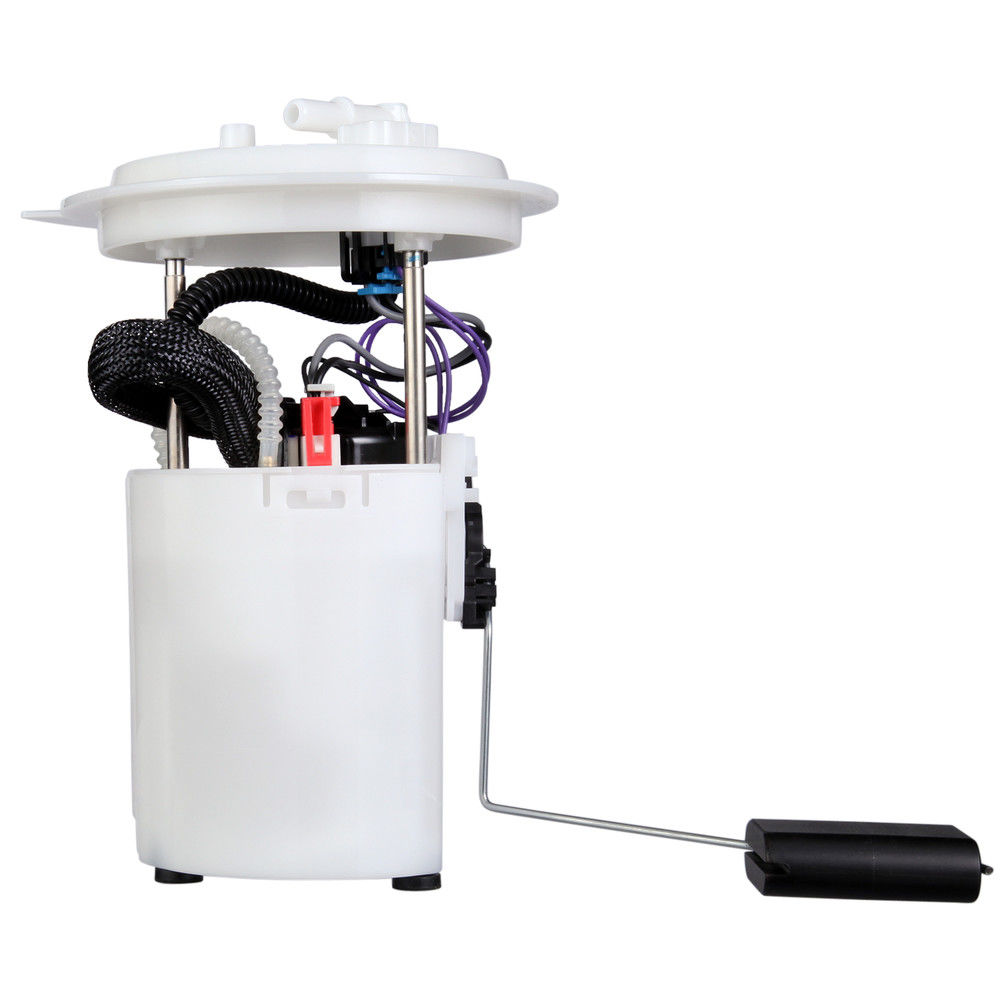 Delphi FG1143 Fuel Module Fits select: 2006-2008,2010-2012 FORD FUSION