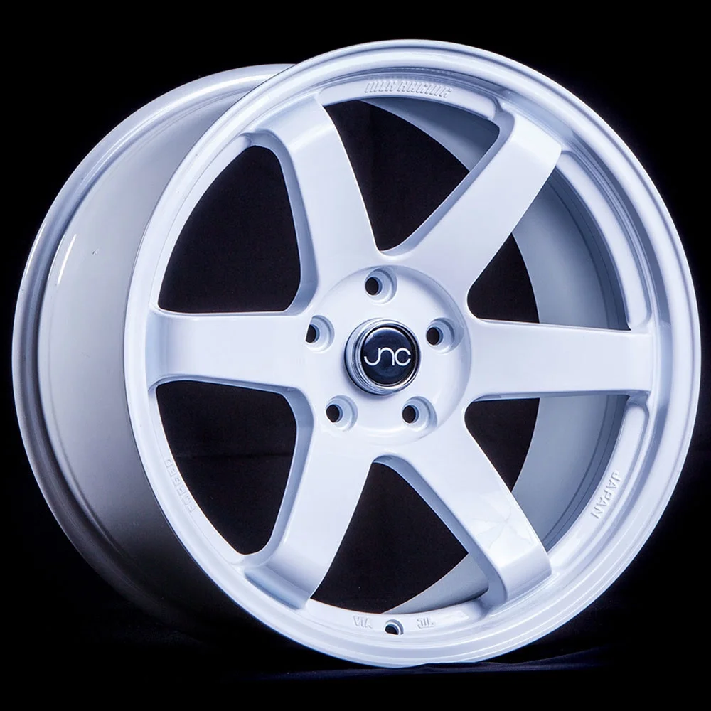 For 18x9.5 inch (1 Single Wheel Only) JNC Wheels - 18