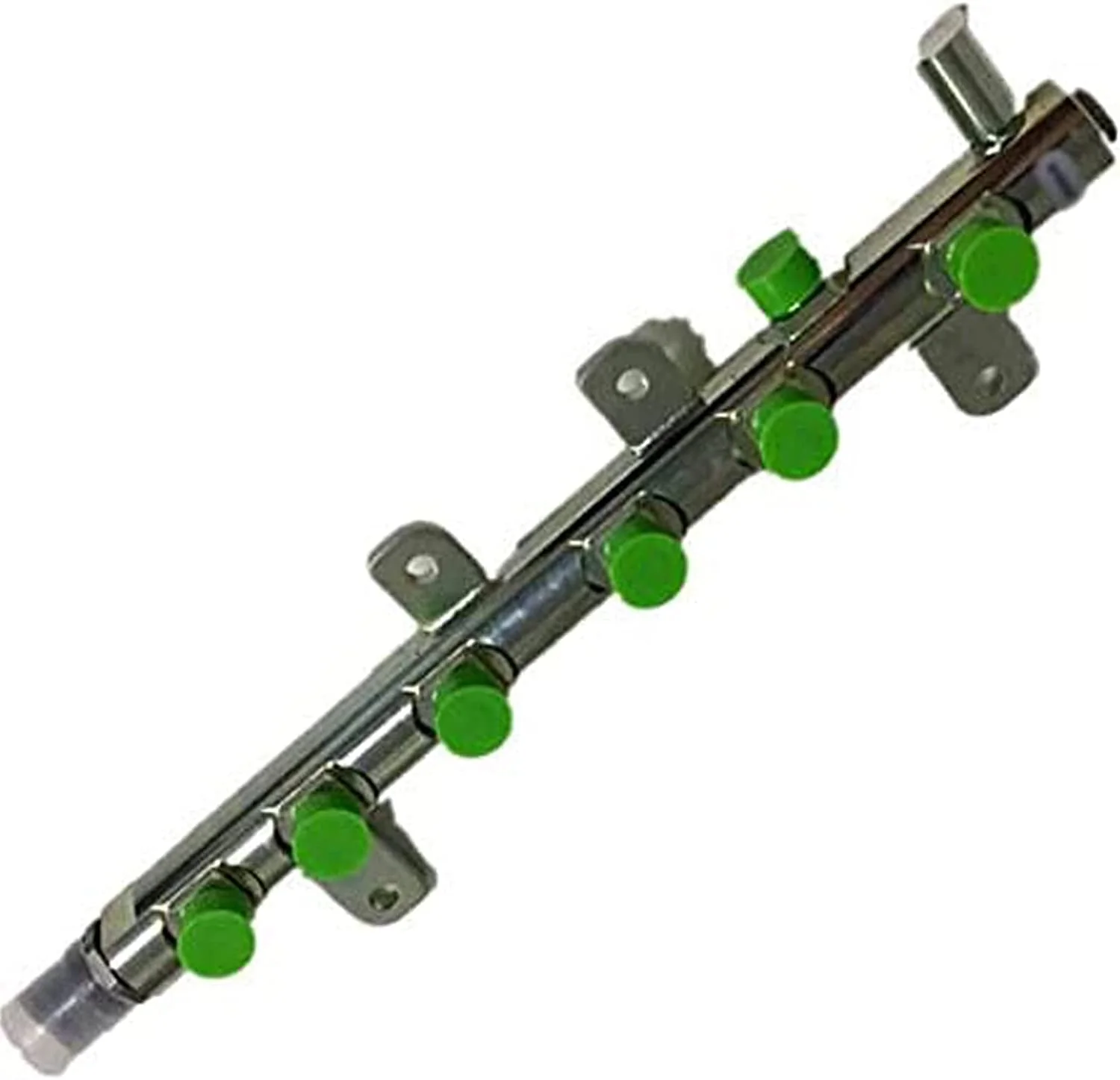 Seapple Common Rail Injector Plumbing Piping 6754-71-1210 Compatible with Komatsu Bolldozer D51EX-22 D51PX-22 D61PX D61EX