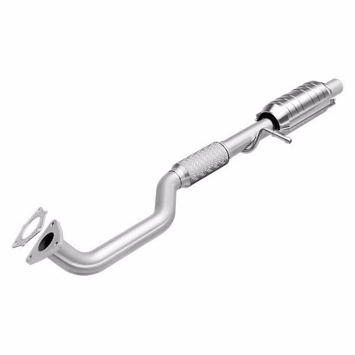 MagnaFlow Conv DF 04 Hyundai Santa Fe 2.4L