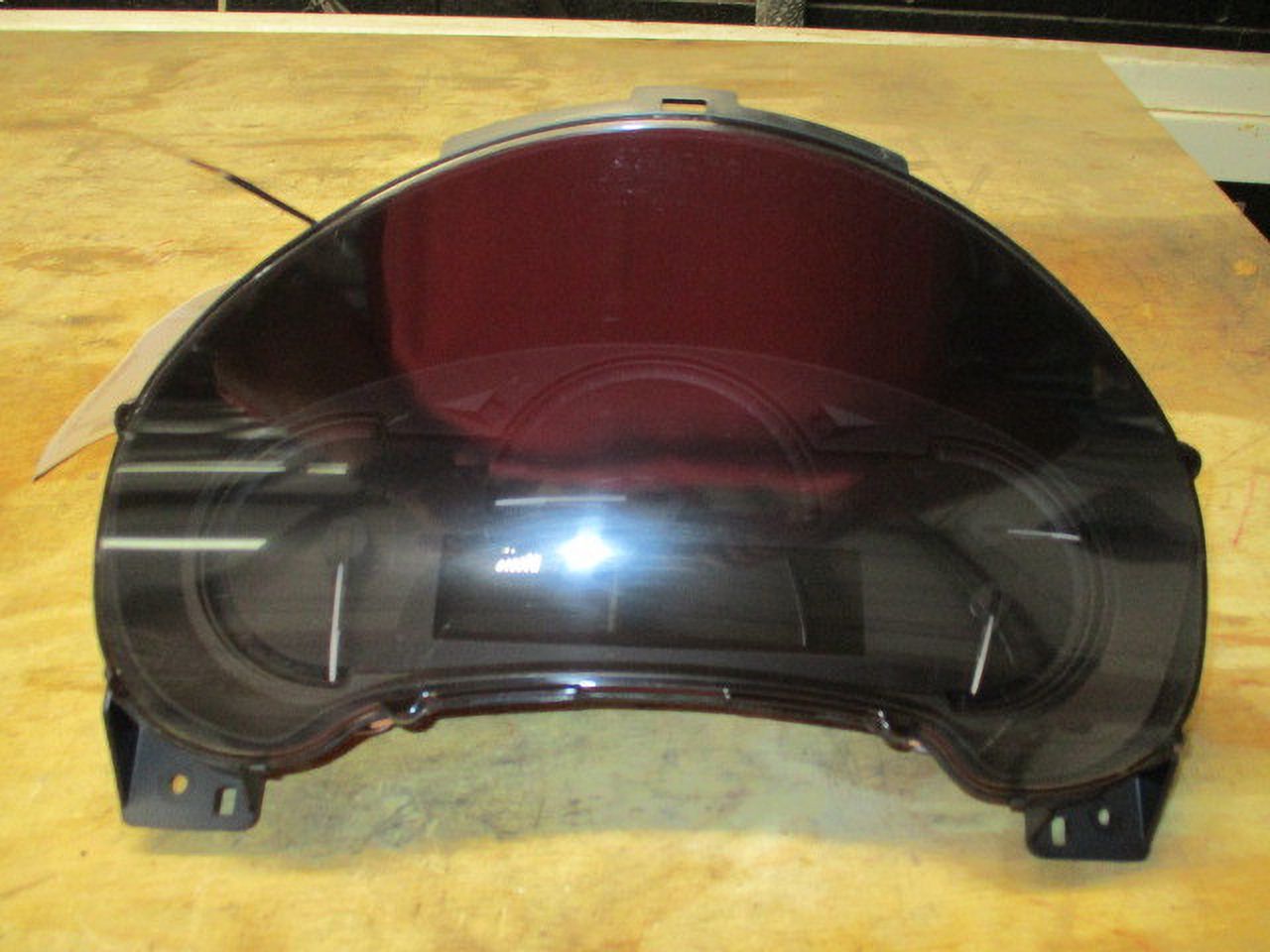 Pre-Owned 2016 Cadillac XTS Speedometer Speedo Cluster 55K OEM (Good)