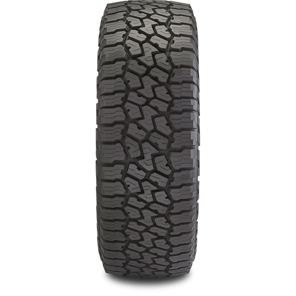 (Qty: 4) LT245/70R17/10 Falken Wildpeak A/T3W 119S tire
