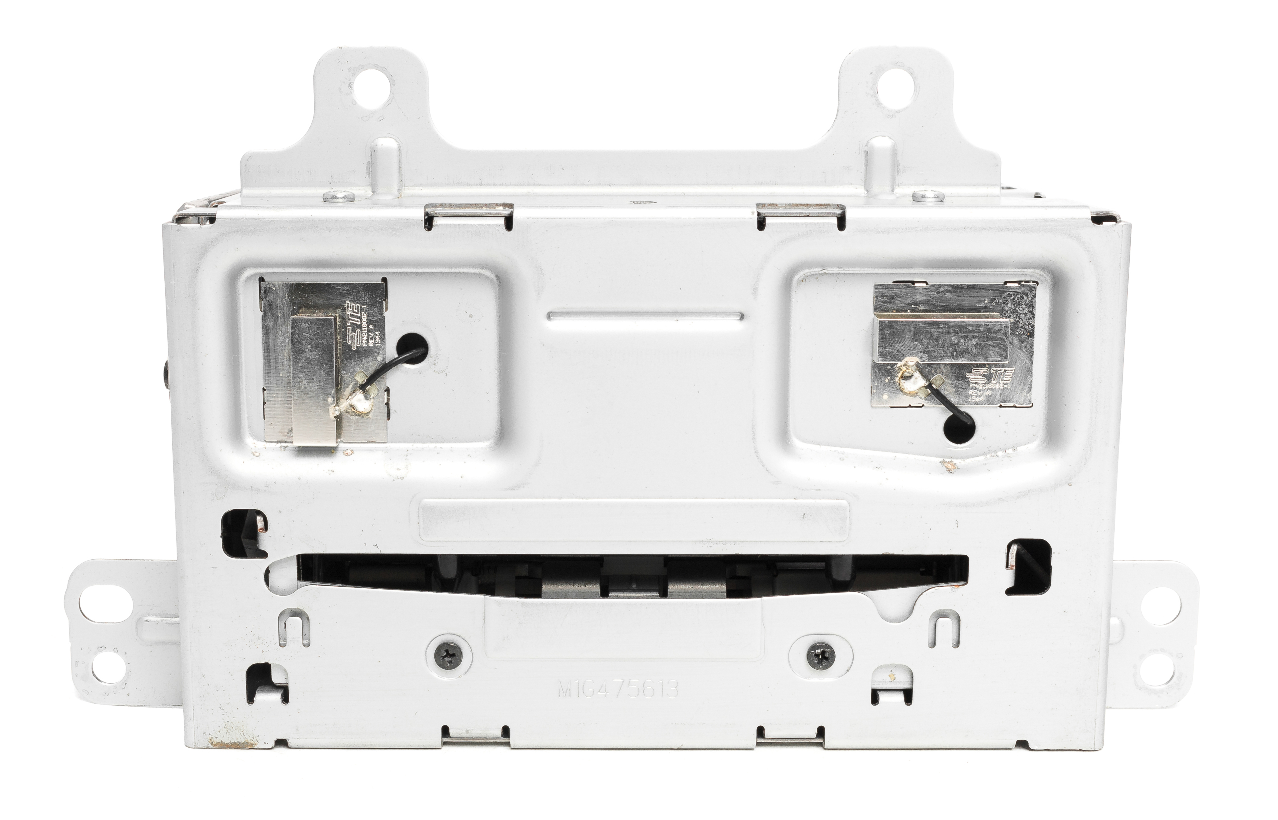 Restored Chevrolet Unlocked 201517 Buick GMC OEM AM FM XM Single CD mp3 Radio 23476256 (Refurbished)