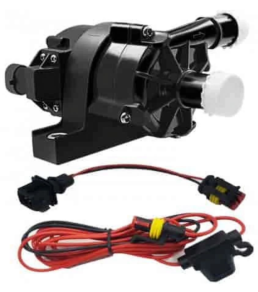 Davies Craig DC-9025 EBP25 Brushless Electric Booster Pump 12 V Kit 27.0 L/min @