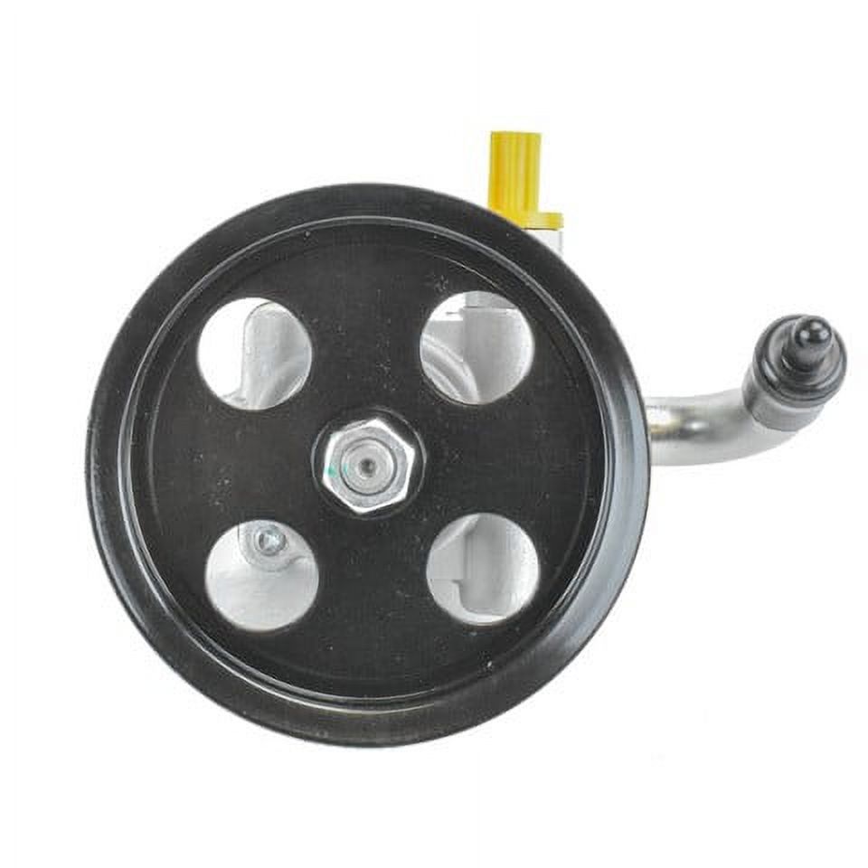 Atlantic Automotive Engineering Power Steering Pump P/N:6262N