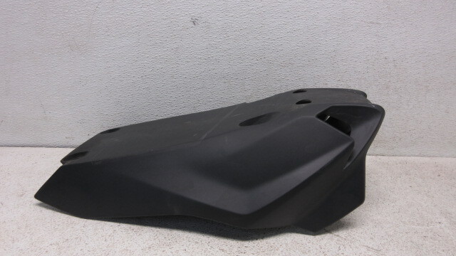 Pre-Owned 17 2017 BMW K1600B Engine Spoiler Cover 8556888 OEM LKQ - Verify Specific Vehicle Fitment In Description - (Good)