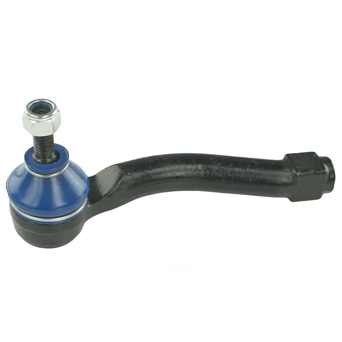 Front Outer Steering Tie Rod End Mevotech 2PCS For 2007-2012 Nissan Sentra