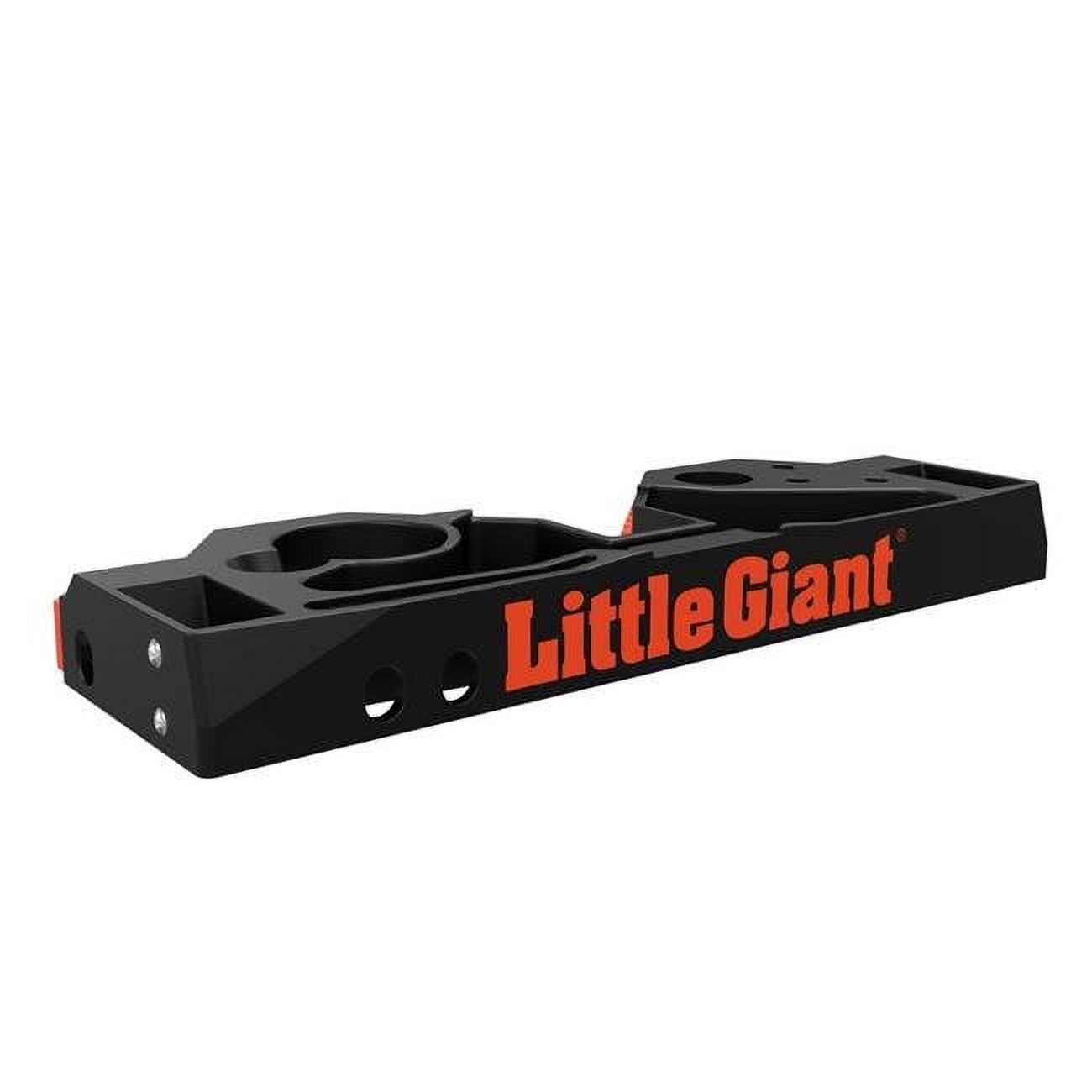 Little Giant Quad Pod Ladder Leveler for the King Kombo All Access 3-N-1 Ladder