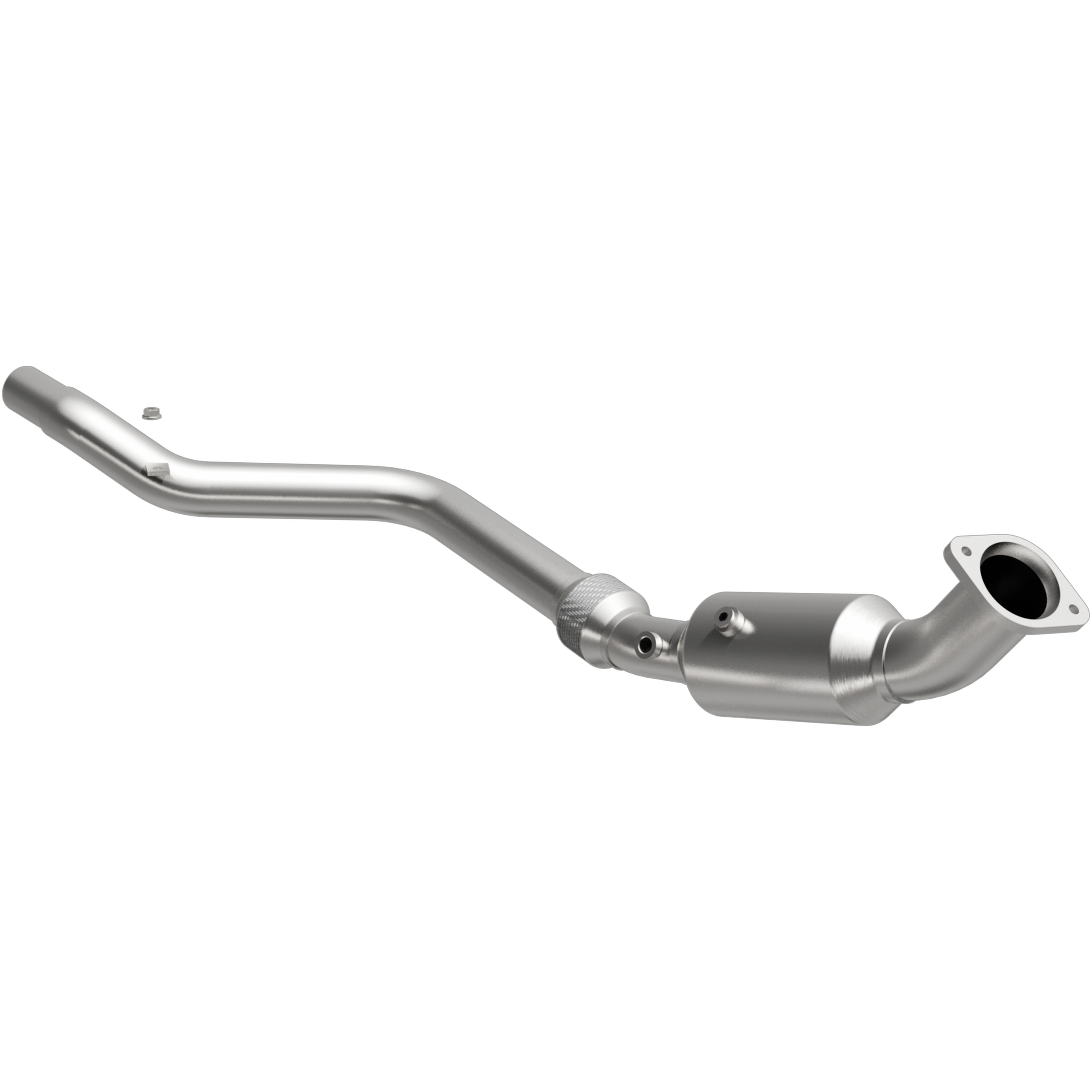 MagnaFlow Catalytic Converter Fits select: 2006-2010 DODGE CHARGER, 2005-2006 CHRYSLER 300C