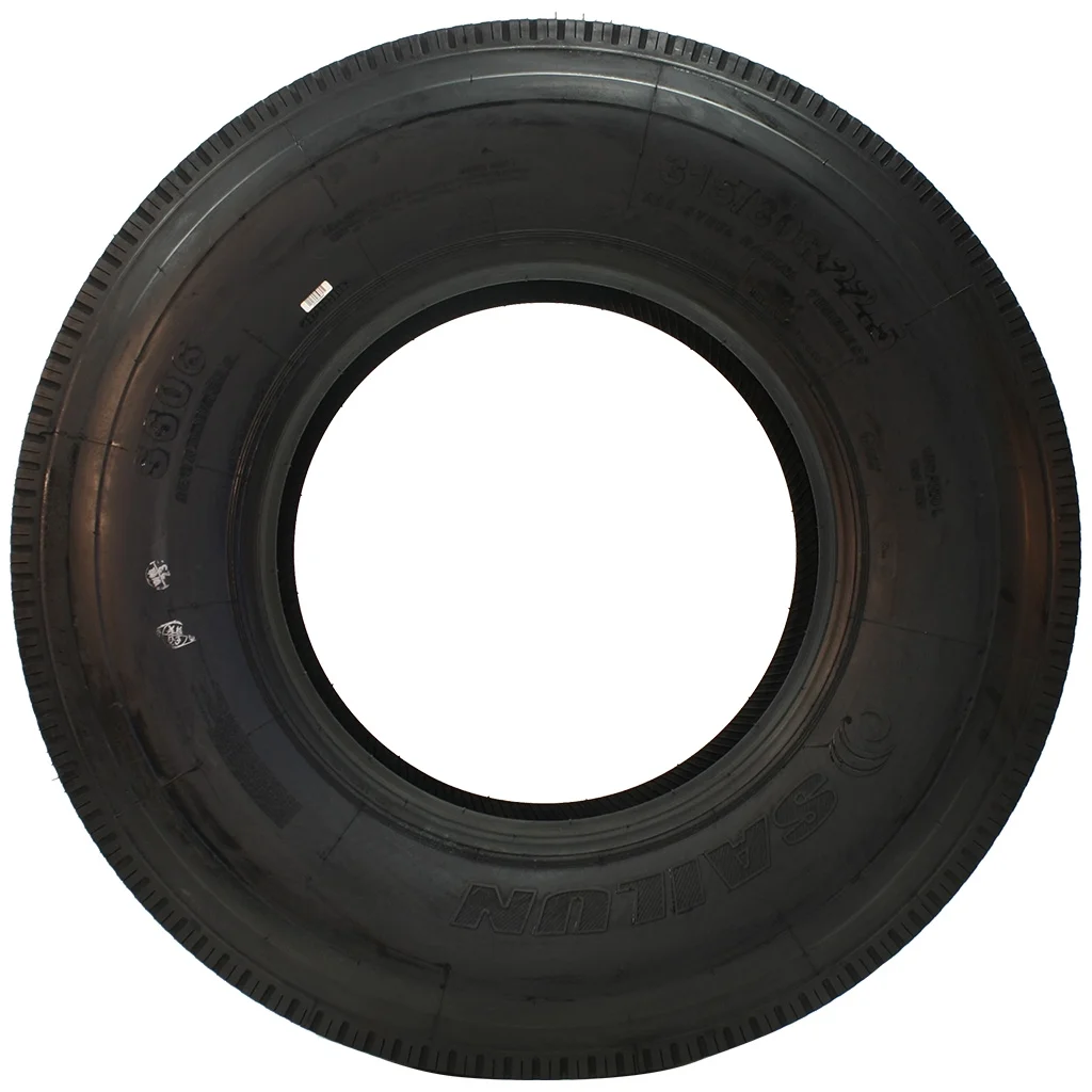 Eldorado Sailun S606 315/80R22.5 156L J Tire