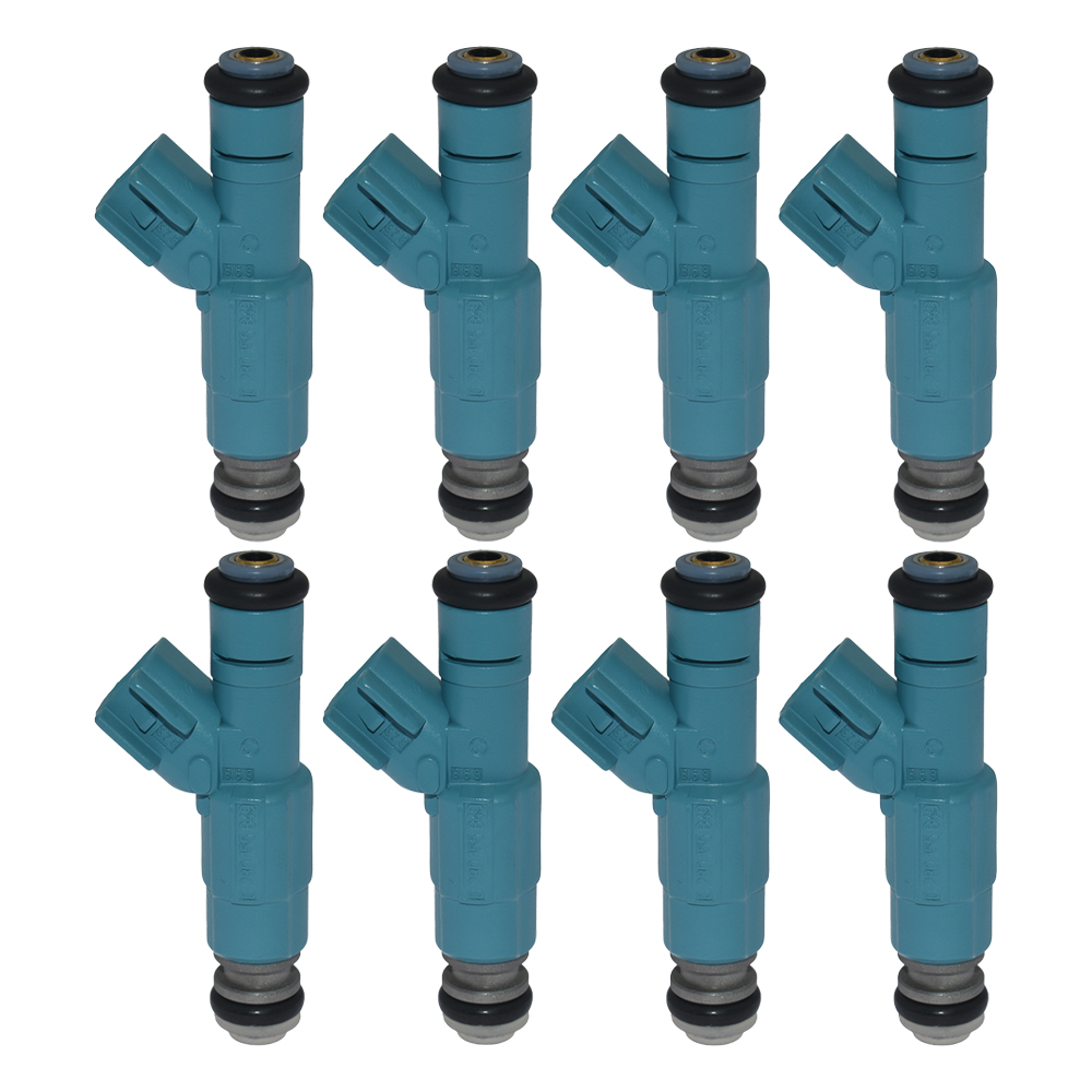 Teledu Fuel injection nozzle0280155715 (8pcs)