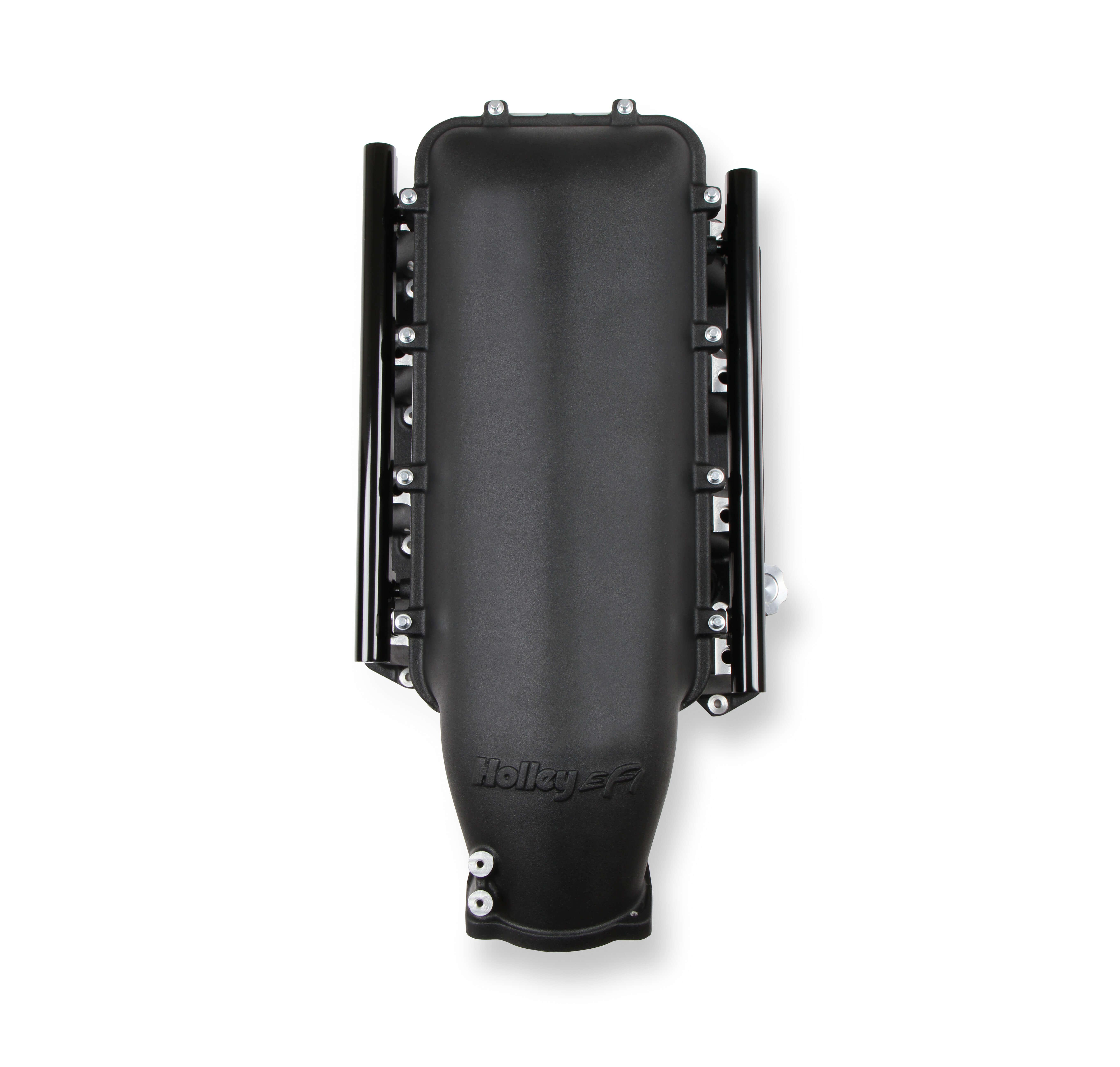 Holley EFI 300-651BK Holley Gen III Hemi Hi-Ram EFI Manifold Fits select: 2013-2020 RAM 1500, 2009-2012 DODGE RAM 1500