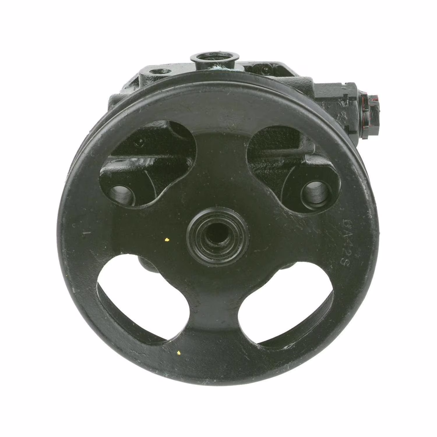 Cardone Remanufactured P/S Pump, w/o Reservoir Fits select: 2001-2004 TOYOTA TACOMA