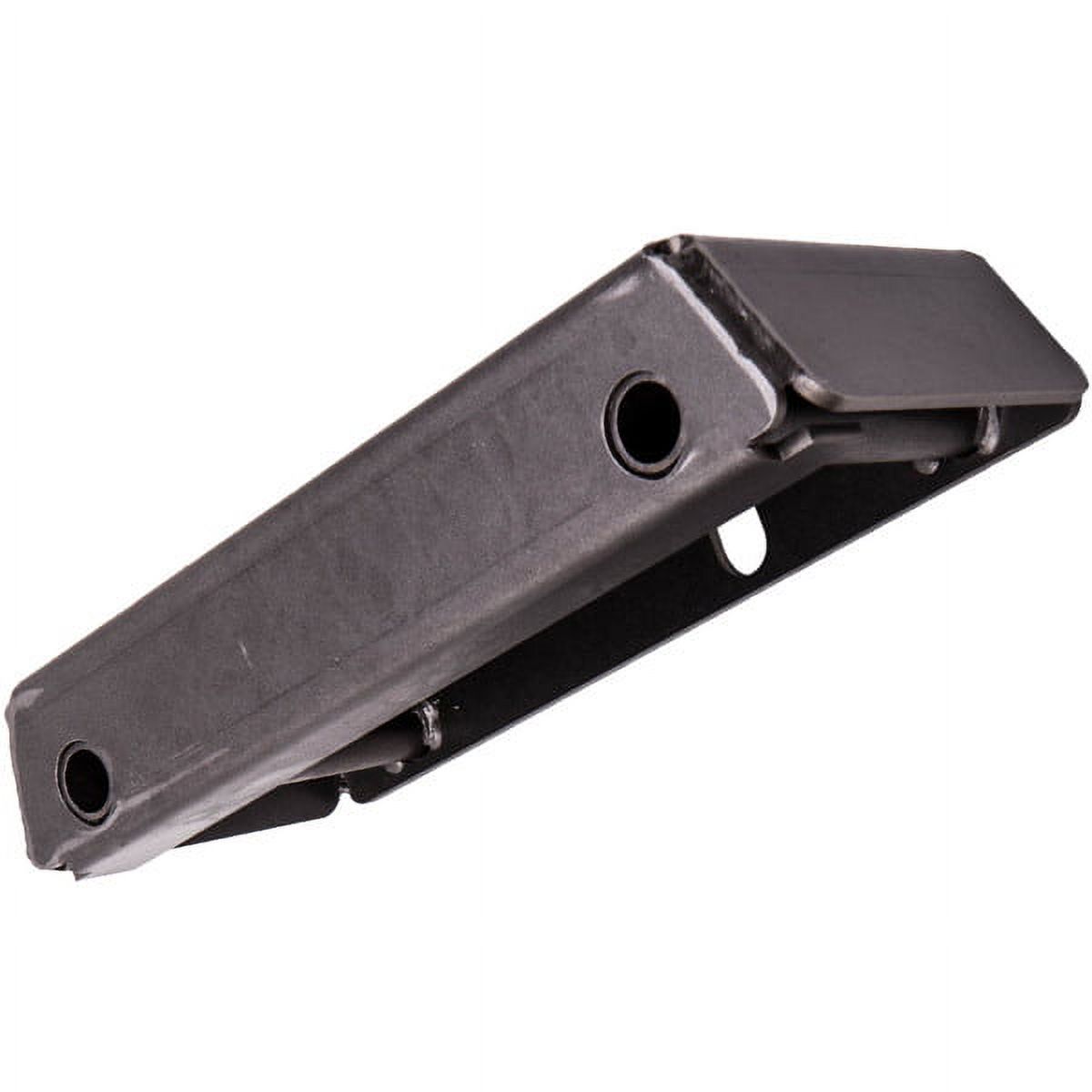 Teledu Front Left & Right Swap Adapter Kit for Ford F100 Crown Vic