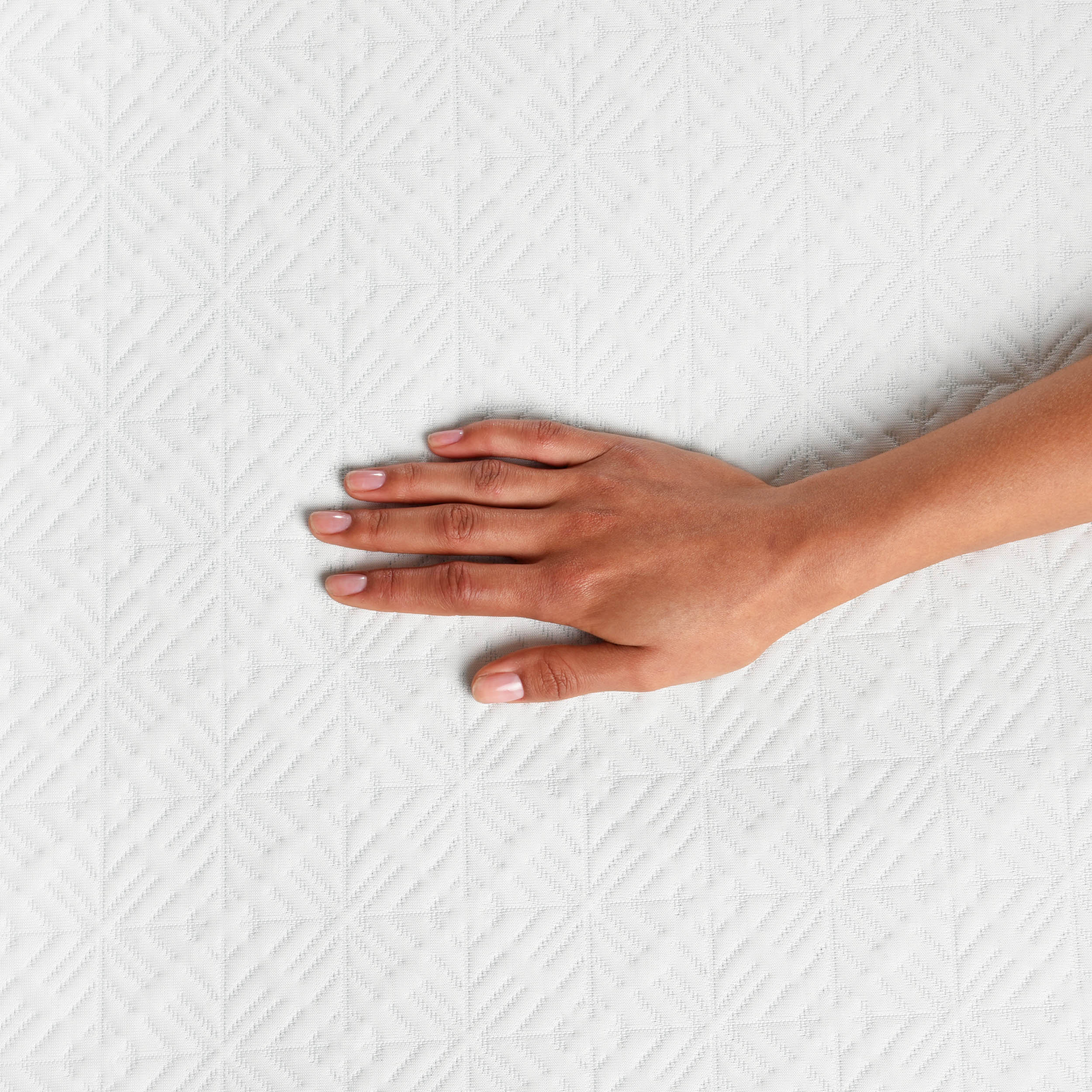 Solace Alaska Hybrid 10 Inch Mattress, Full