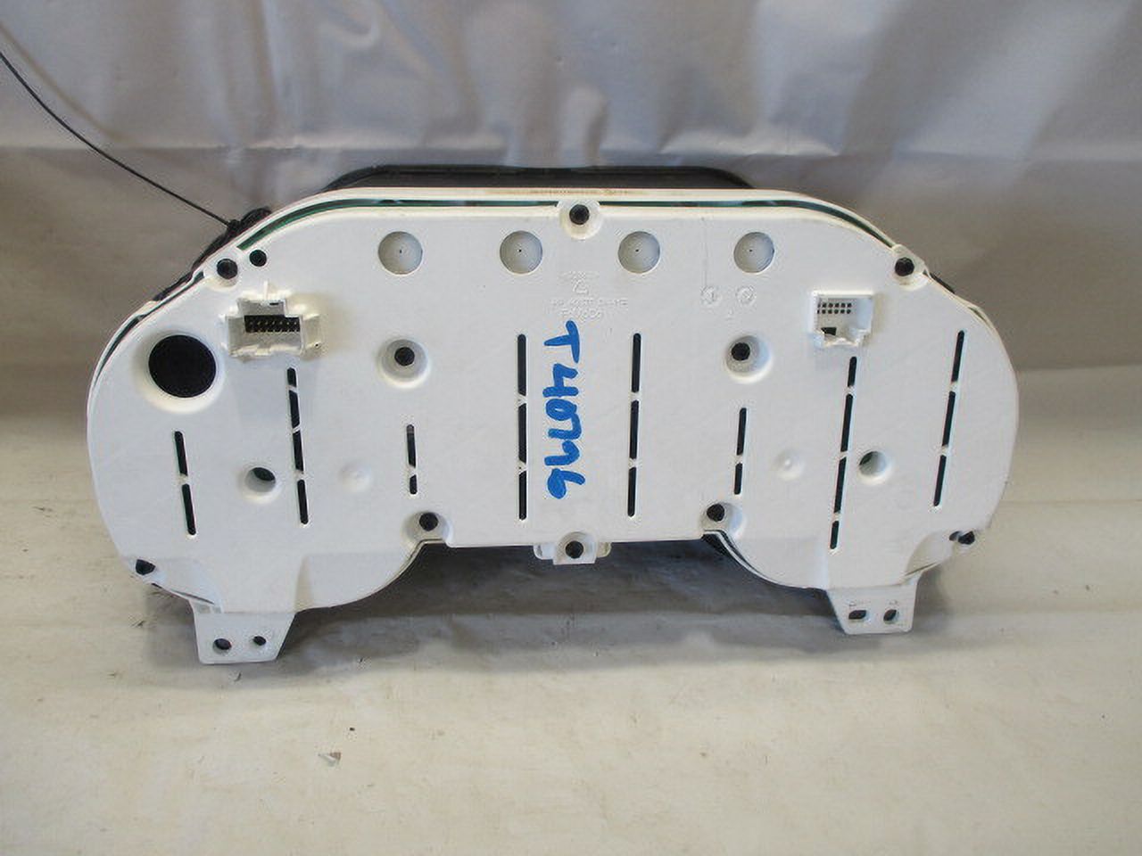 Pre-Owned 2018 2019 Ford F150 Speedometer Speedo Cluster 50K OEM (Good)