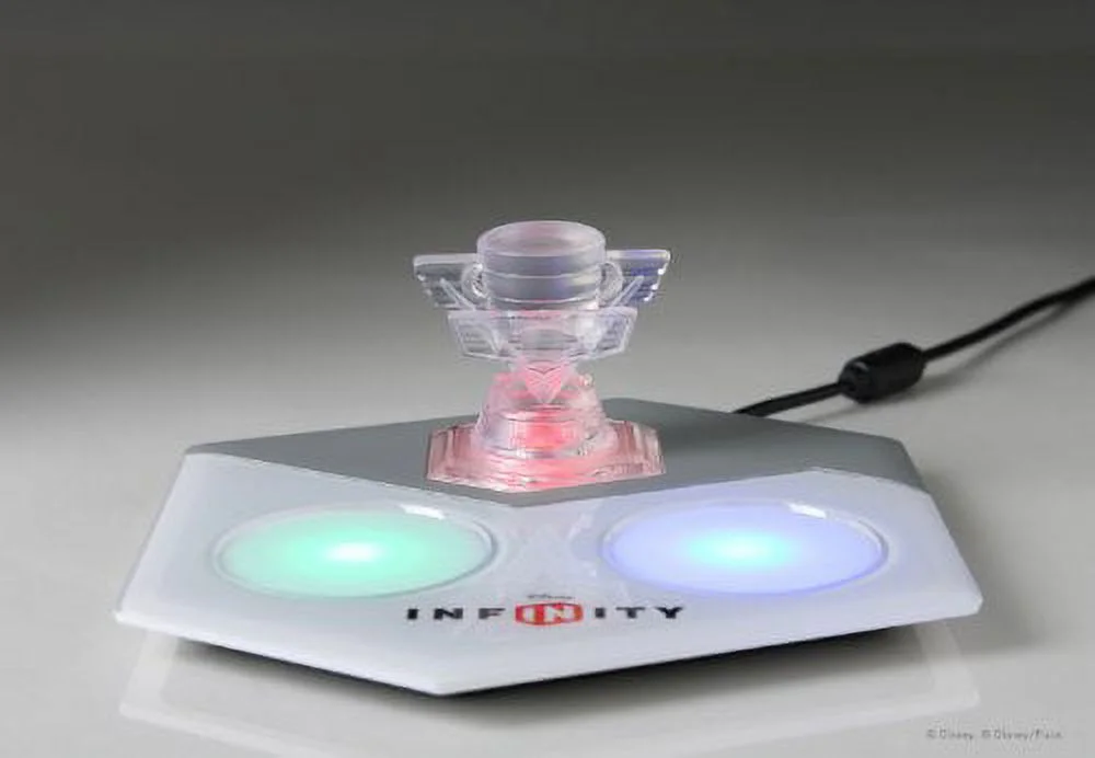 Disney Infinity Play Set Pack - Cars (Universal)