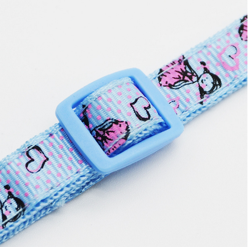 108 PCS Lot  Wholesale Small Dog Collar Pet Puppy Cat Kitty Necklace Collars