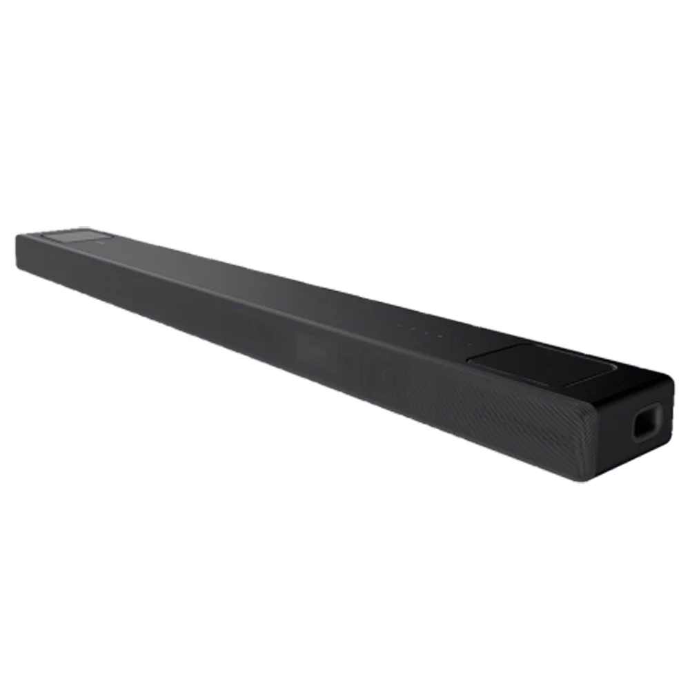 Sony HTA5000 450W 5.1.2ch Dolby Atmos Soundbar Bundle with 1 YR CPS Enhanced Protection Pack