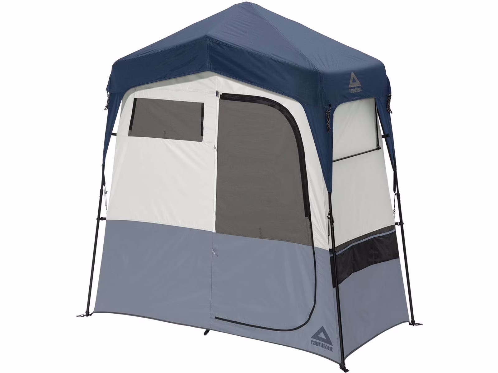 Rapid Shelter 2-Room Privacy Shelter