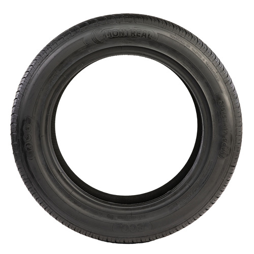 Montreal Eco 185/65R14 86H BSW (4 Tires) Fits: 2008-09 Hyundai Accent L, 2010 Hyundai Accent Blue