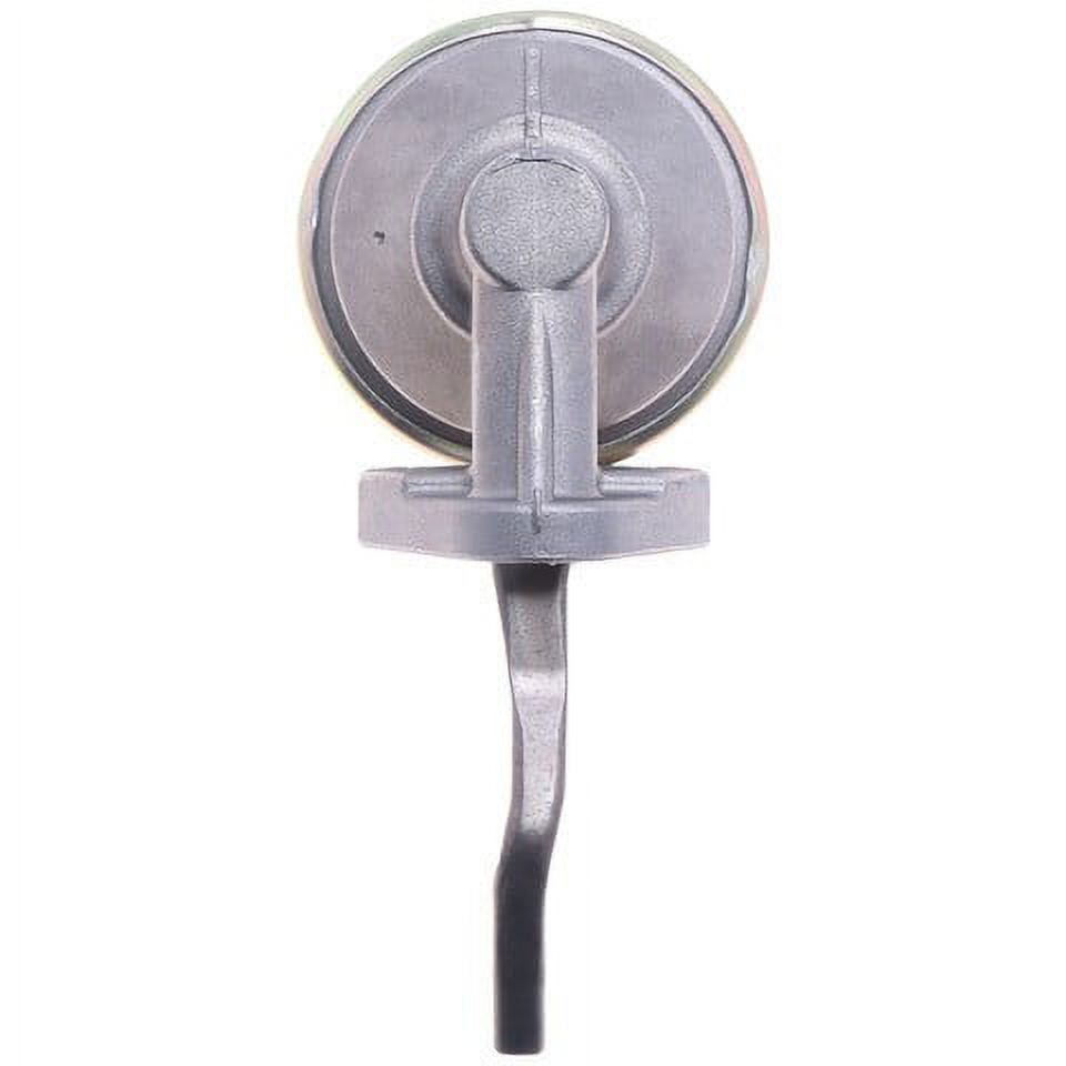 Carter Mechanical Fuel Pump P/N:M4525 Fits select: 1967 BUICK LESABRE