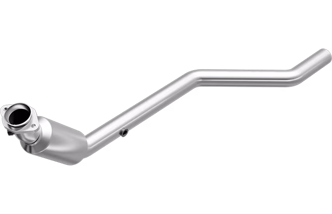 MagnaFlow 23938 - Catalytic Converter Fits select: 2000-2005 LINCOLN LS, 2000-2002 JAGUAR S-TYPE