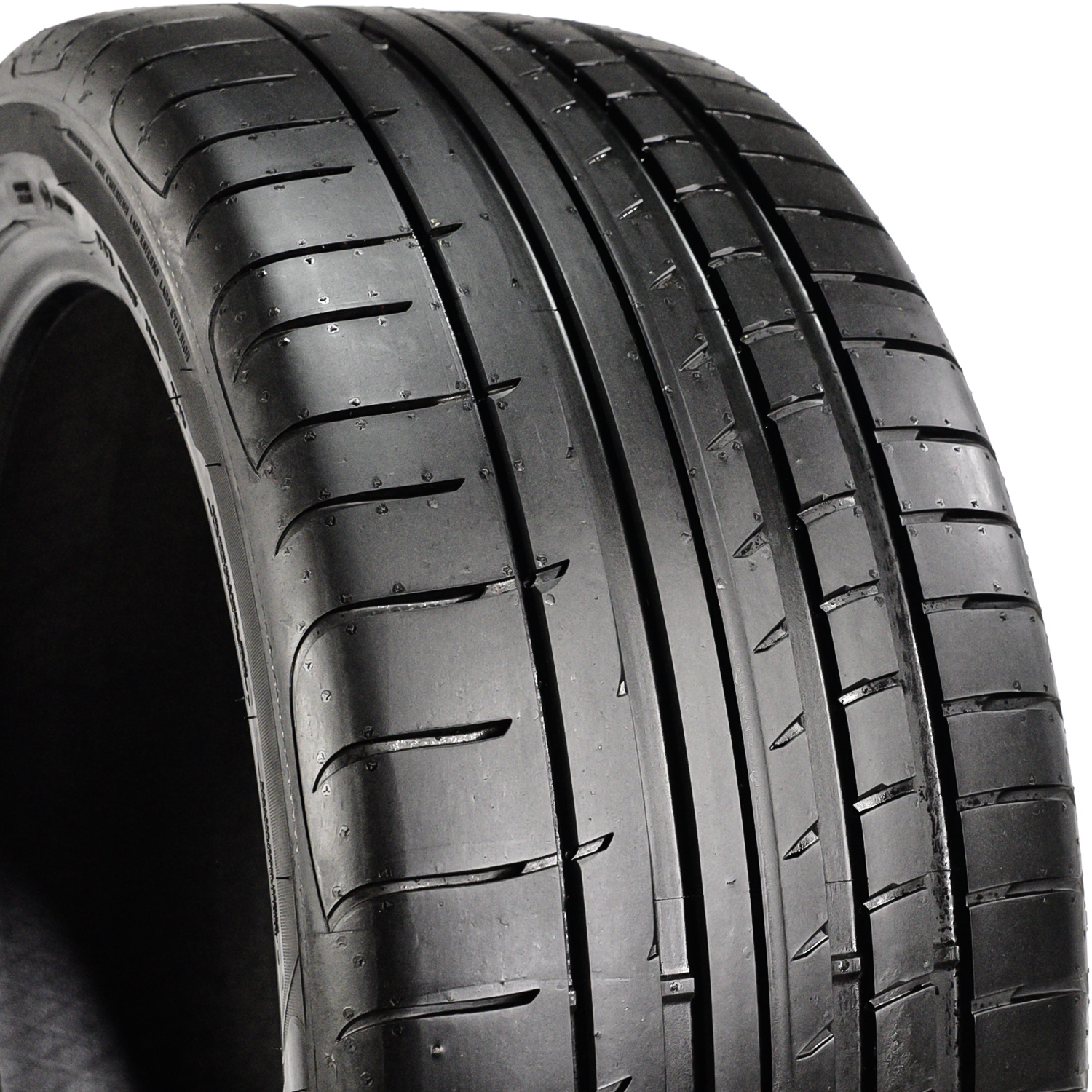 Goodyear Eagle F1 Asymmetric 2 265/50R19 110Y Tire