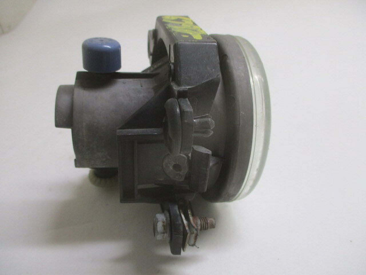 Pre-Owned Subaru Impreza Forester LH Driver Fog Light Lamp OEM LKQ (Good)