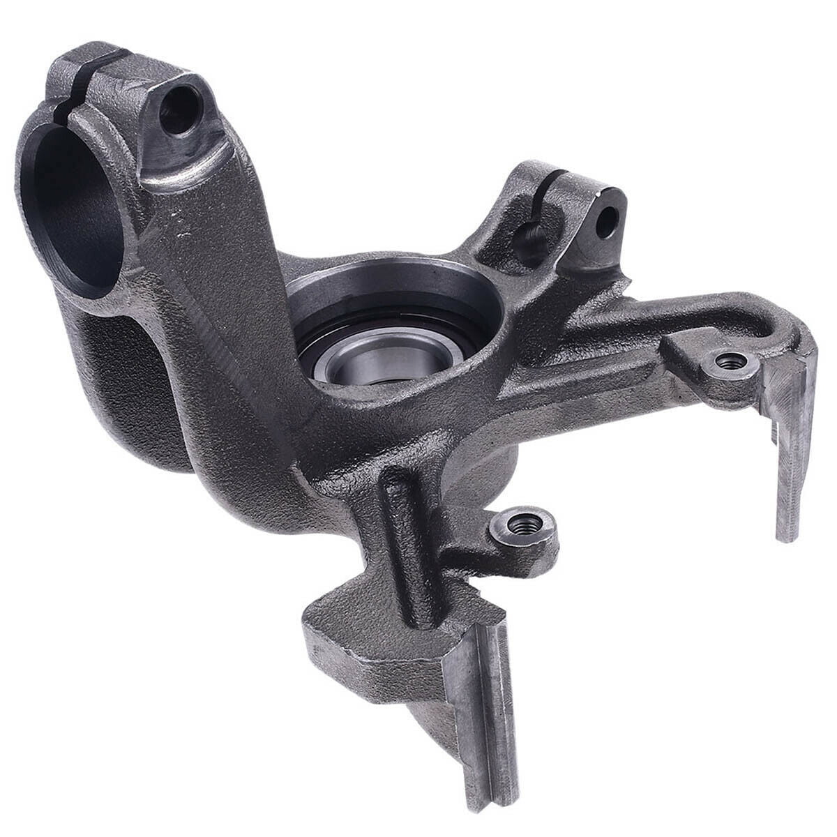 Knuckle Steering For 2000-2004 Ford Focus Front Right Passenger
