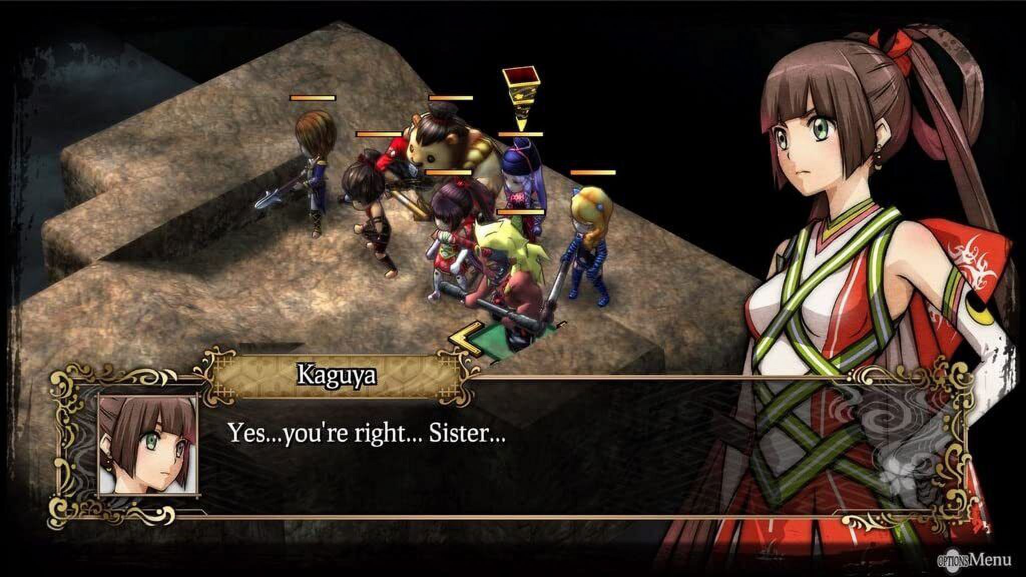 God Wars: Future Past - Limited Edition [Sony PlayStation 4]