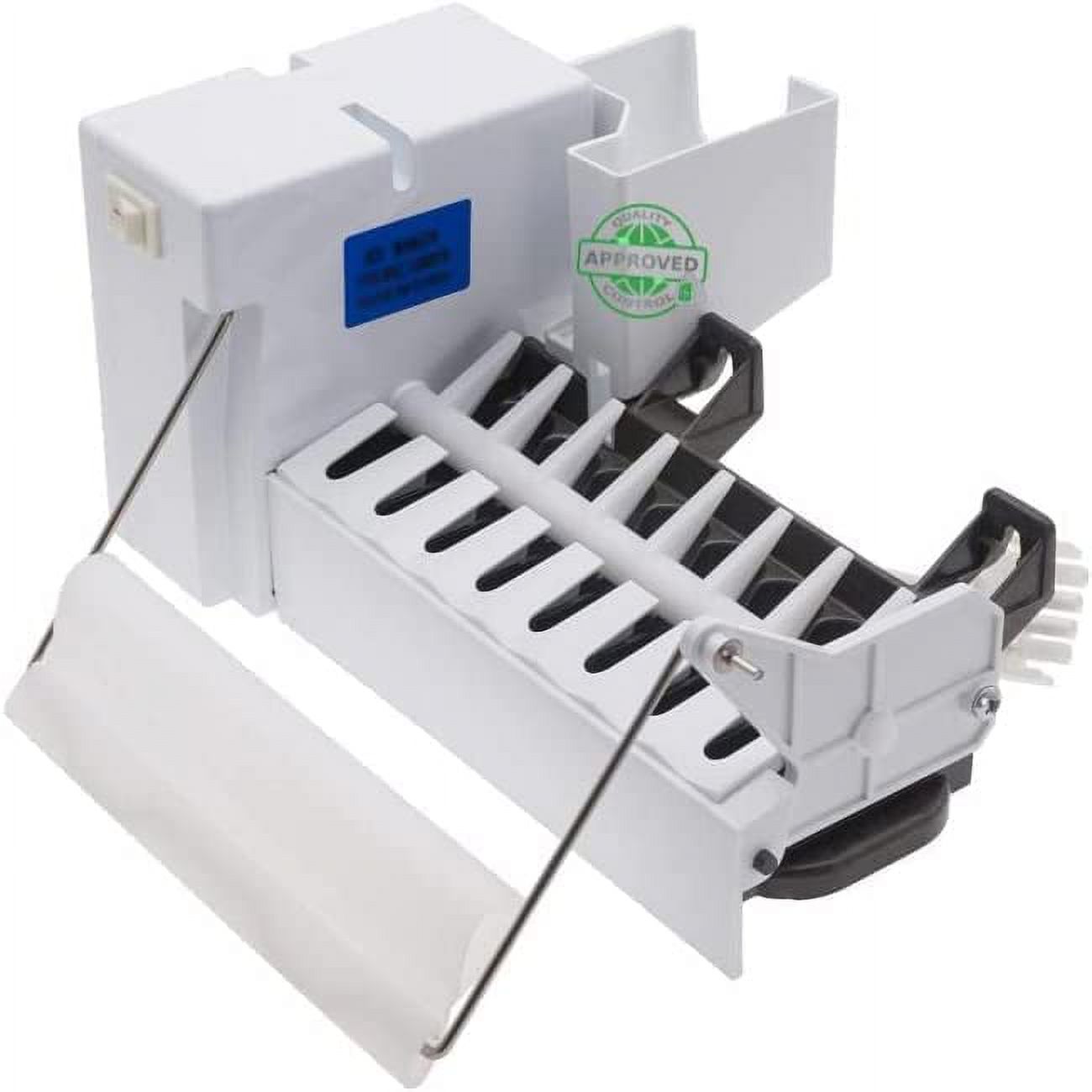 GLOB PRO SOLUTIONS Model-M1C CKD6110 Refrigerator Ice Maker (8 Cube) Model-M1C