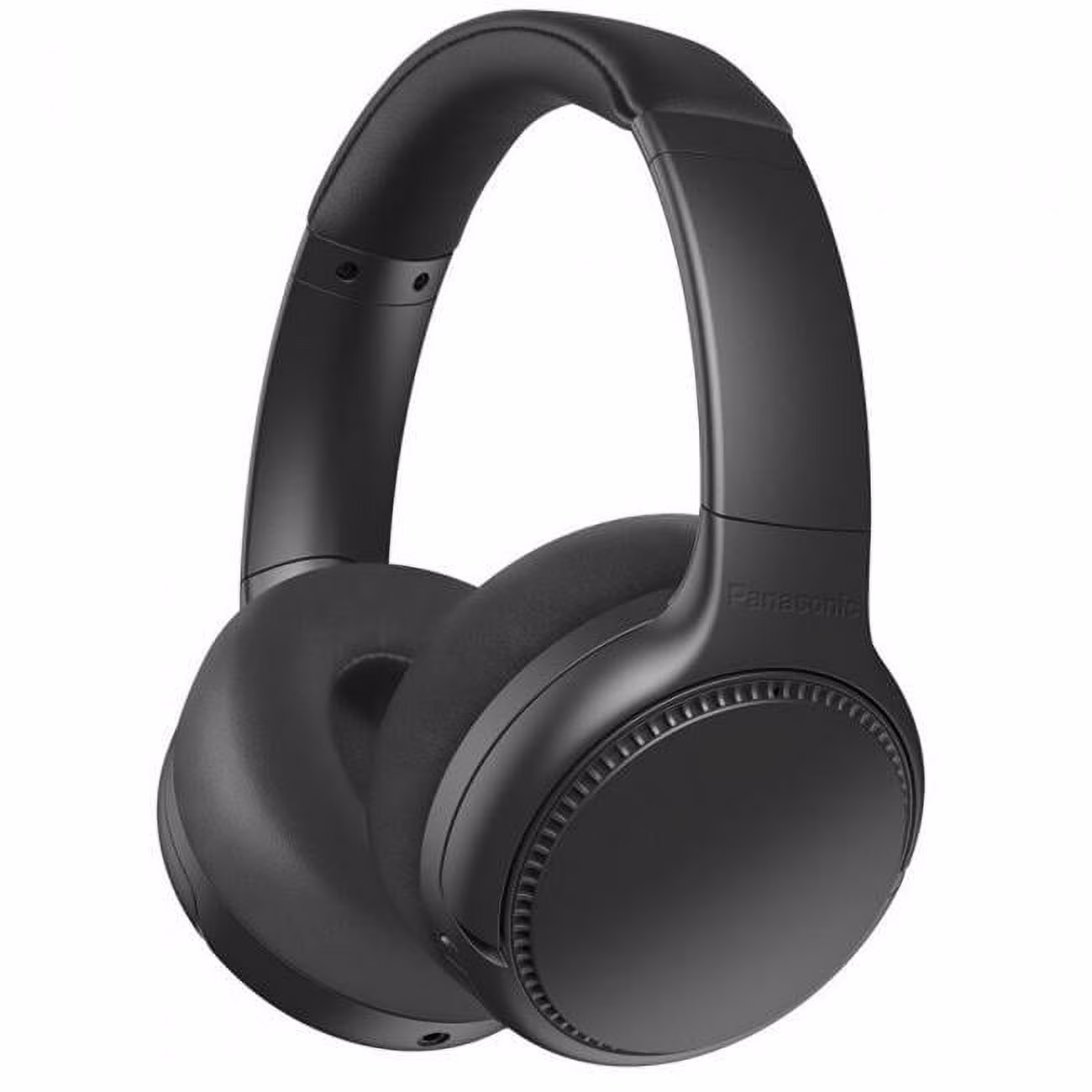 Panasonic RB-M700BE-K Imseriv Bass with Noise-Canceling Headphones