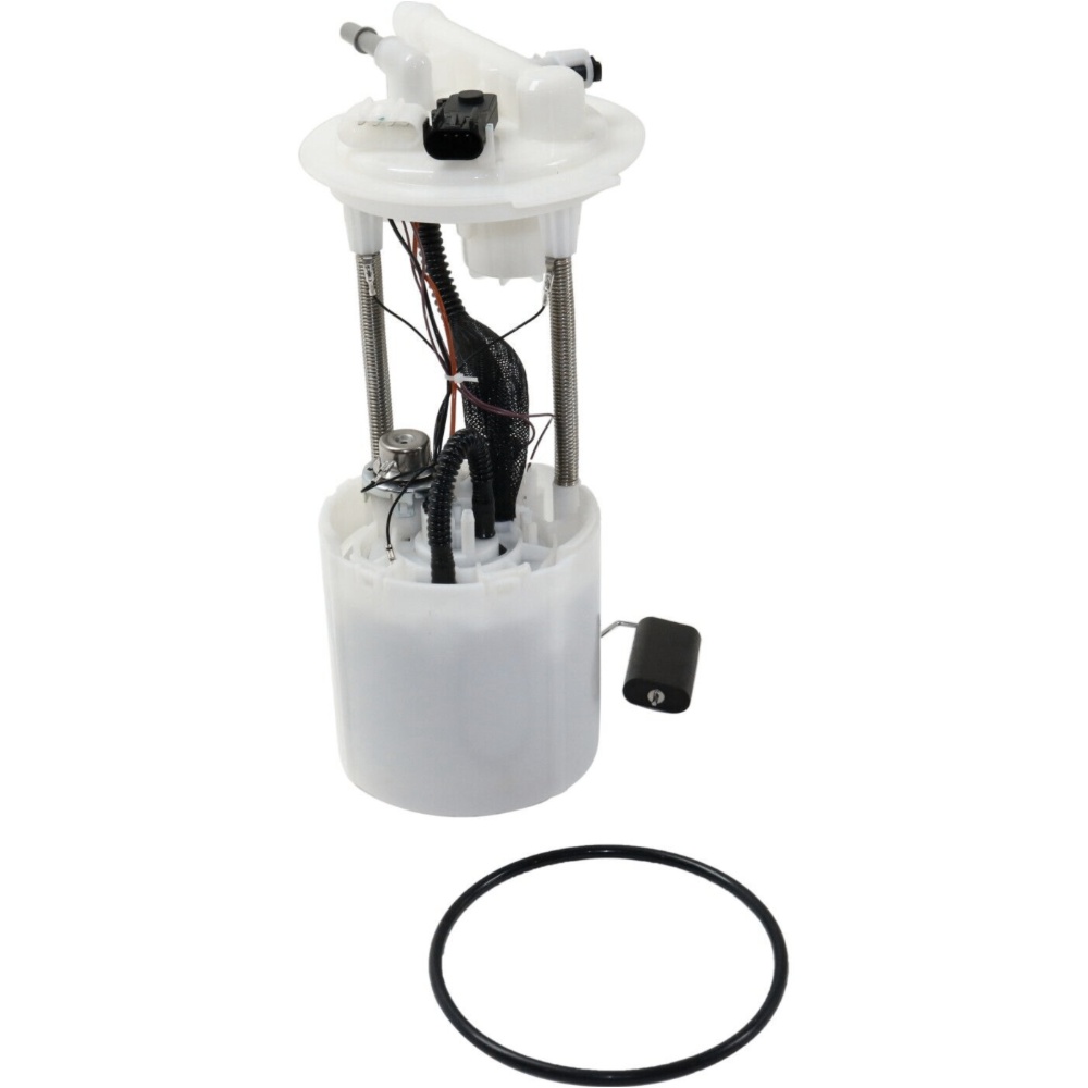 Teledu 19179785 New Electric Fuel Pump Gas for Chevy Chevrolet Impala Grand Prix Buick