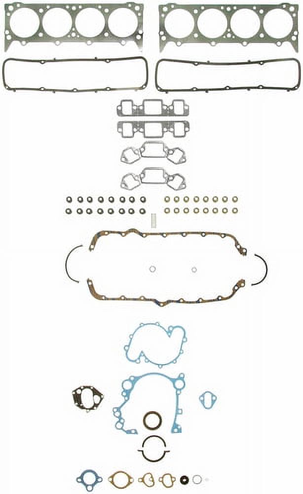 Federal Mogul 260-1151 FDM260-1151 GASKET KIT
