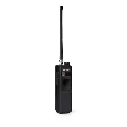 Handheld CB Radio